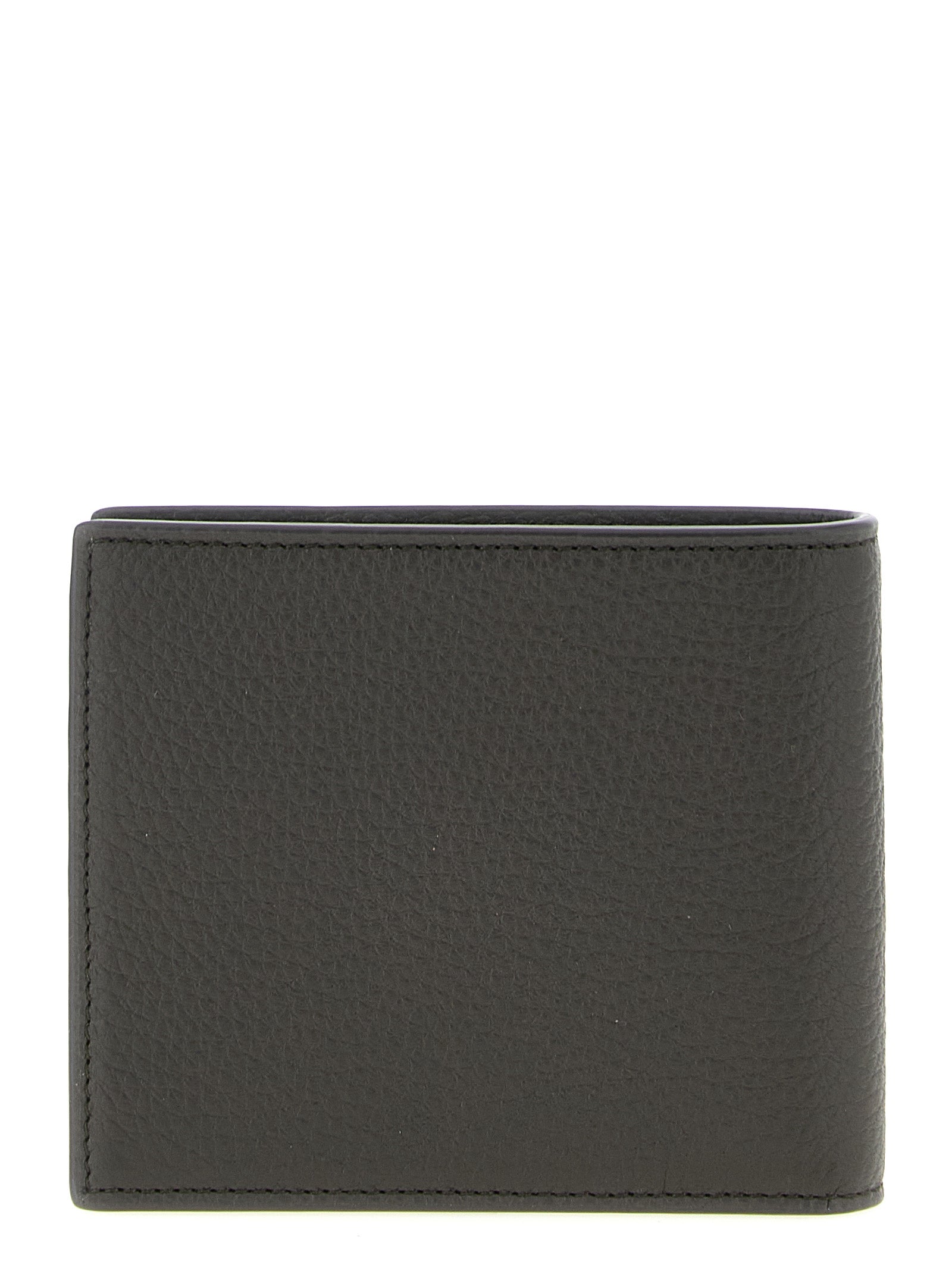 Saint Laurent 'East/West' Wallet