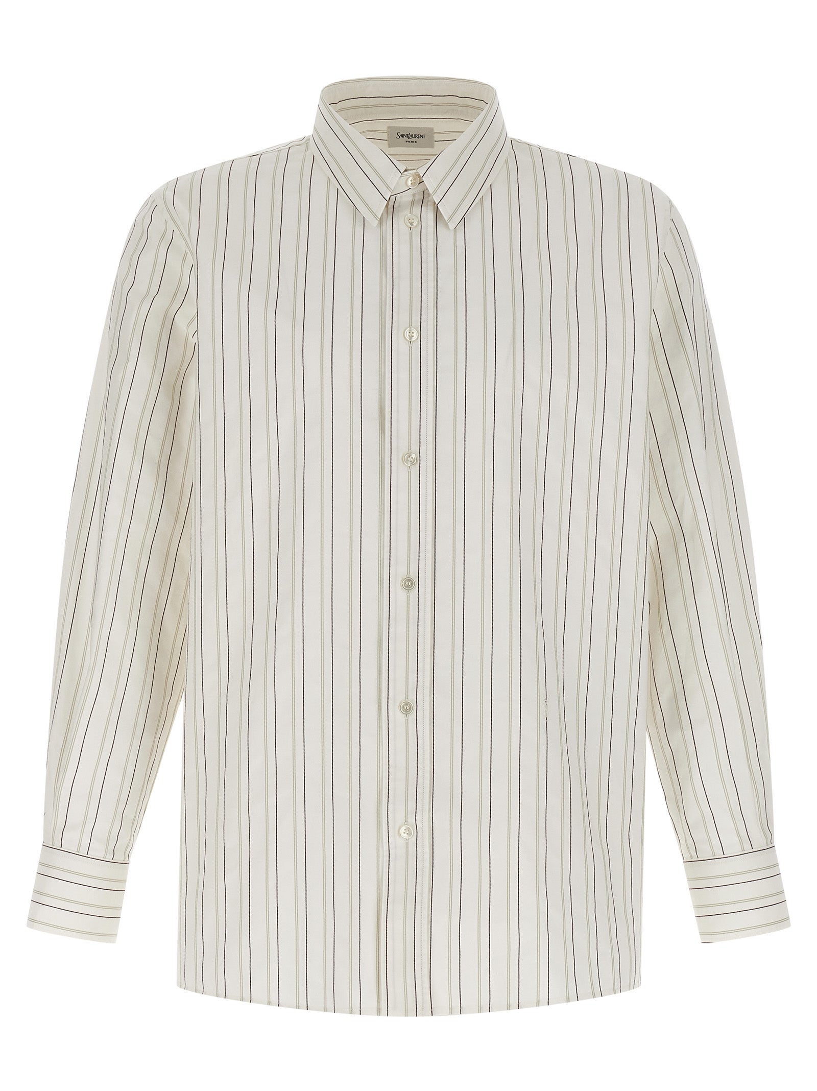 Saint Laurent 'Cassandre' Shirt