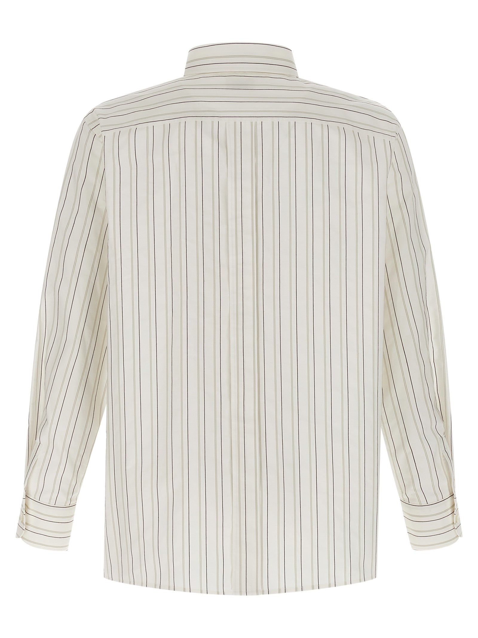 Saint Laurent 'Cassandre' Shirt