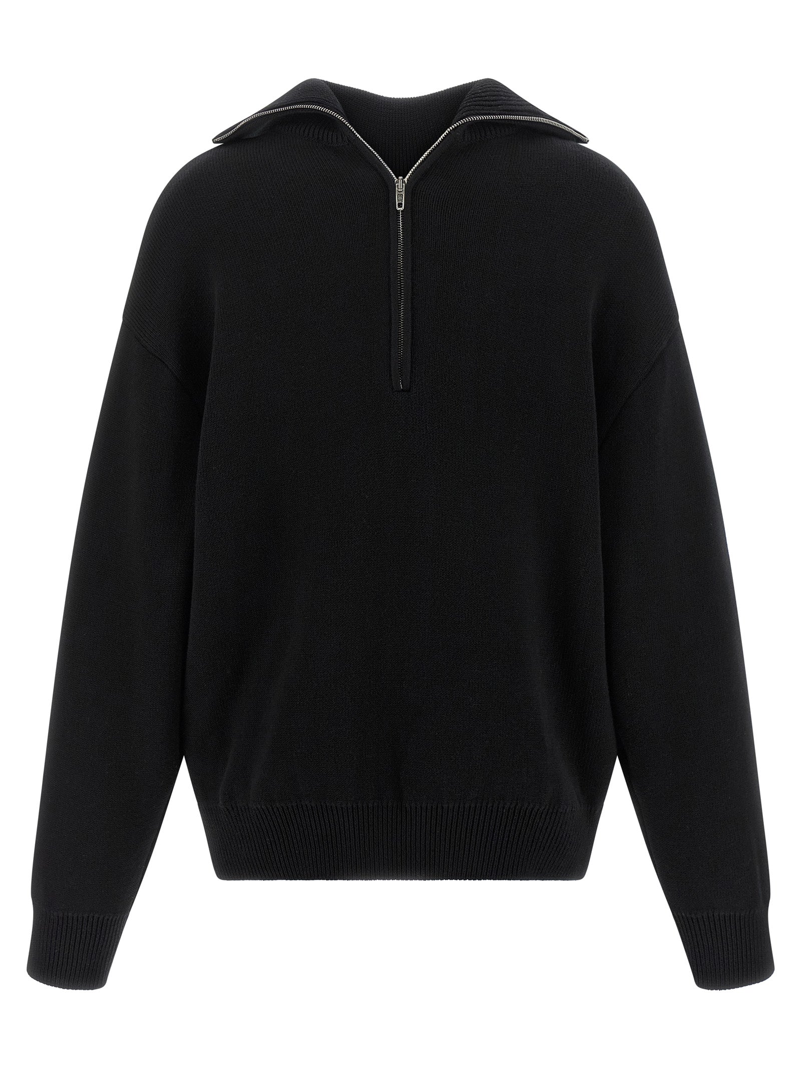 Balenciaga 'Back-To-Front' Sweater