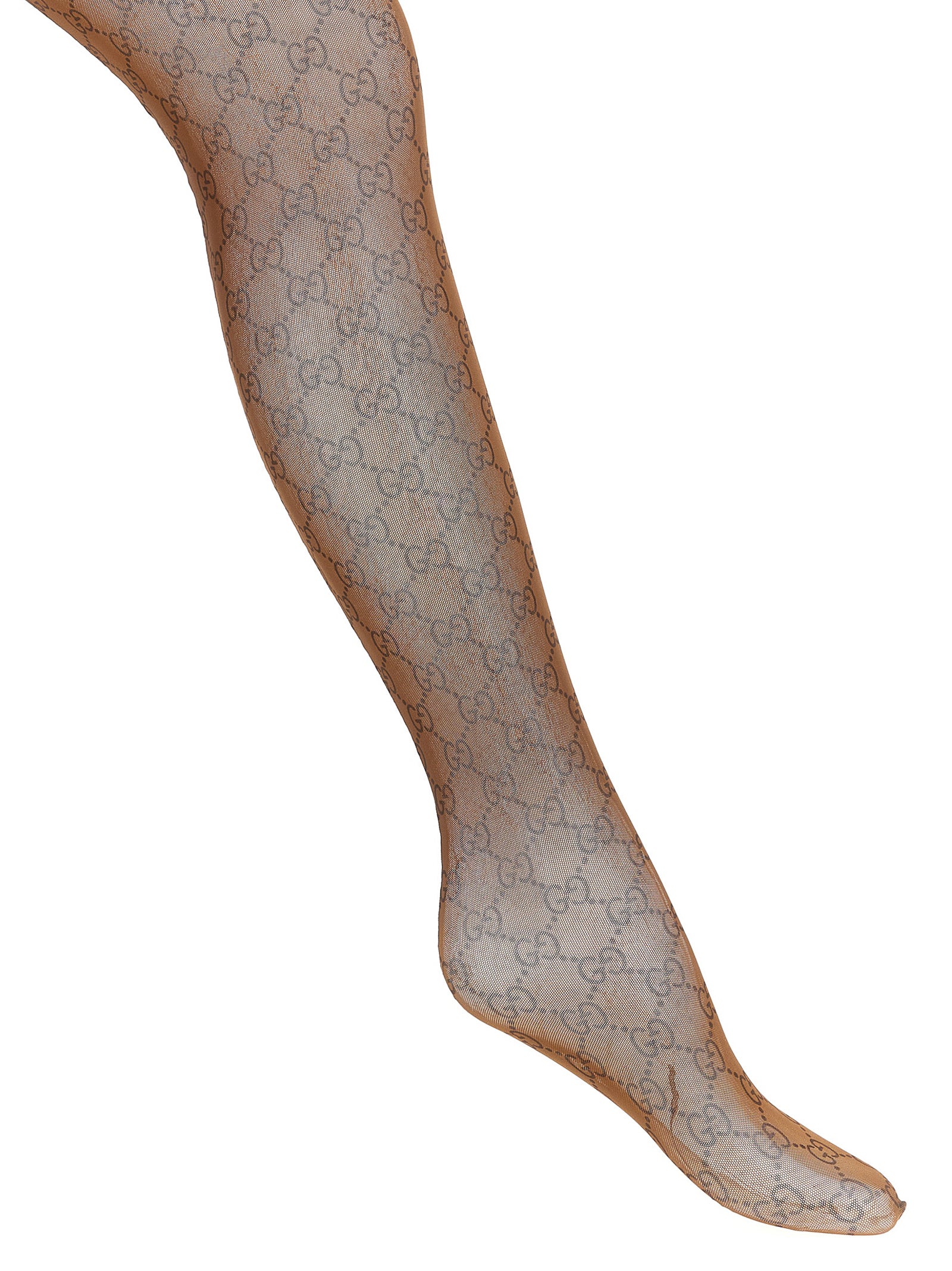Gucci 'Gg' Tights