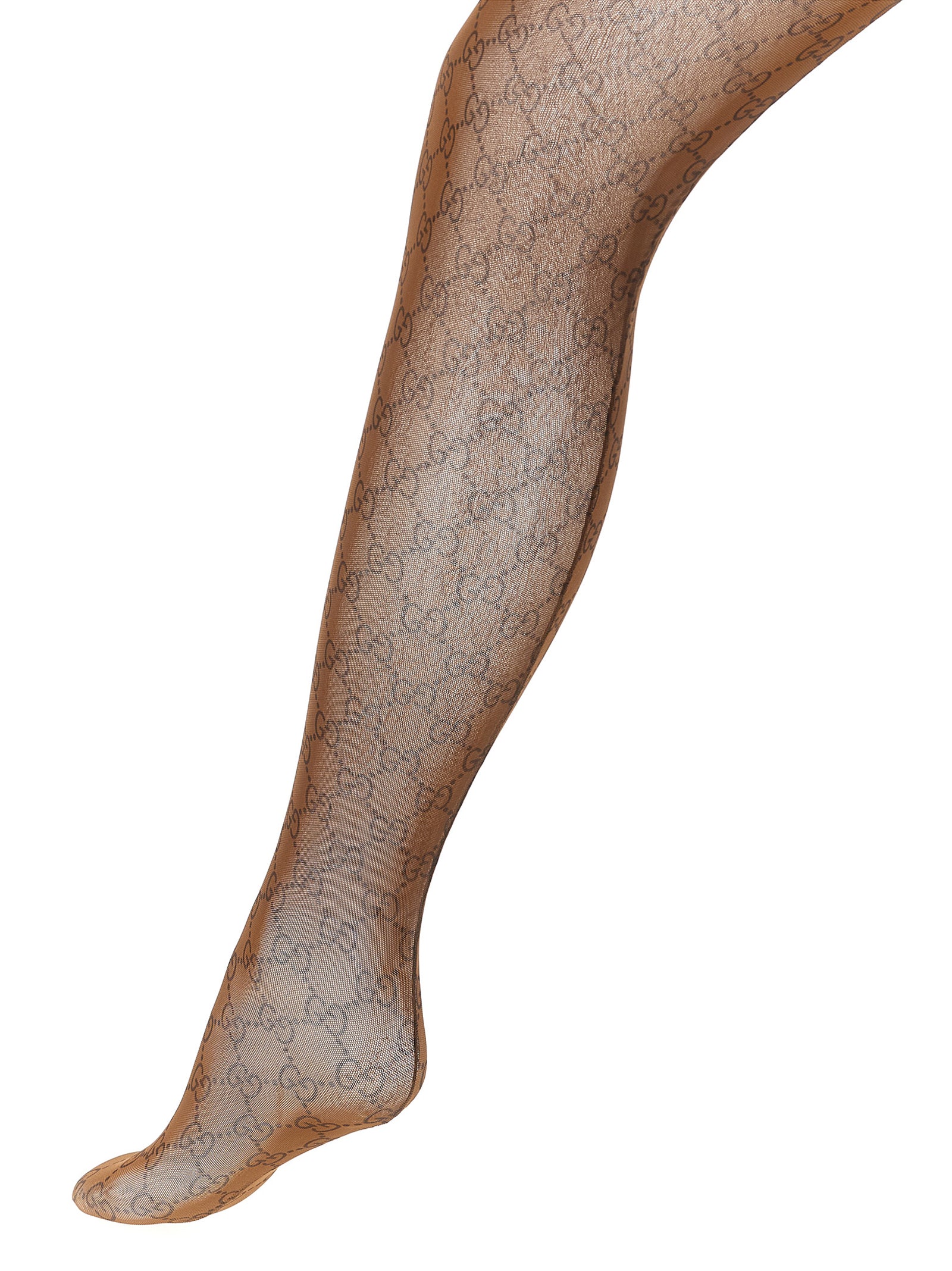 Gucci 'Gg' Tights