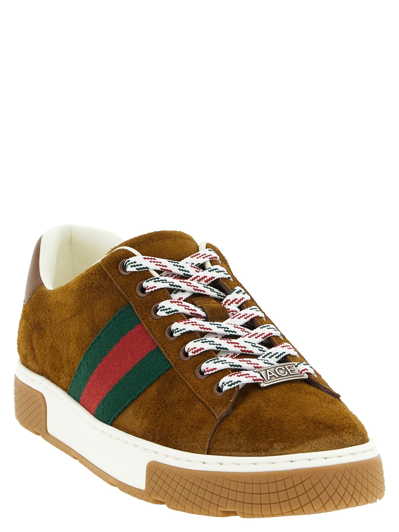 Gucci 'Gucci Ace' Sneakers