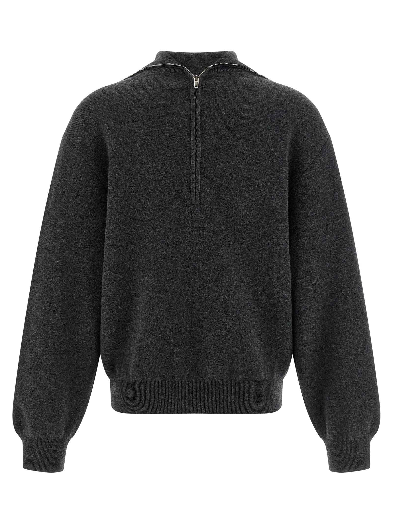 Balenciaga 'Back-To-Front' Sweater