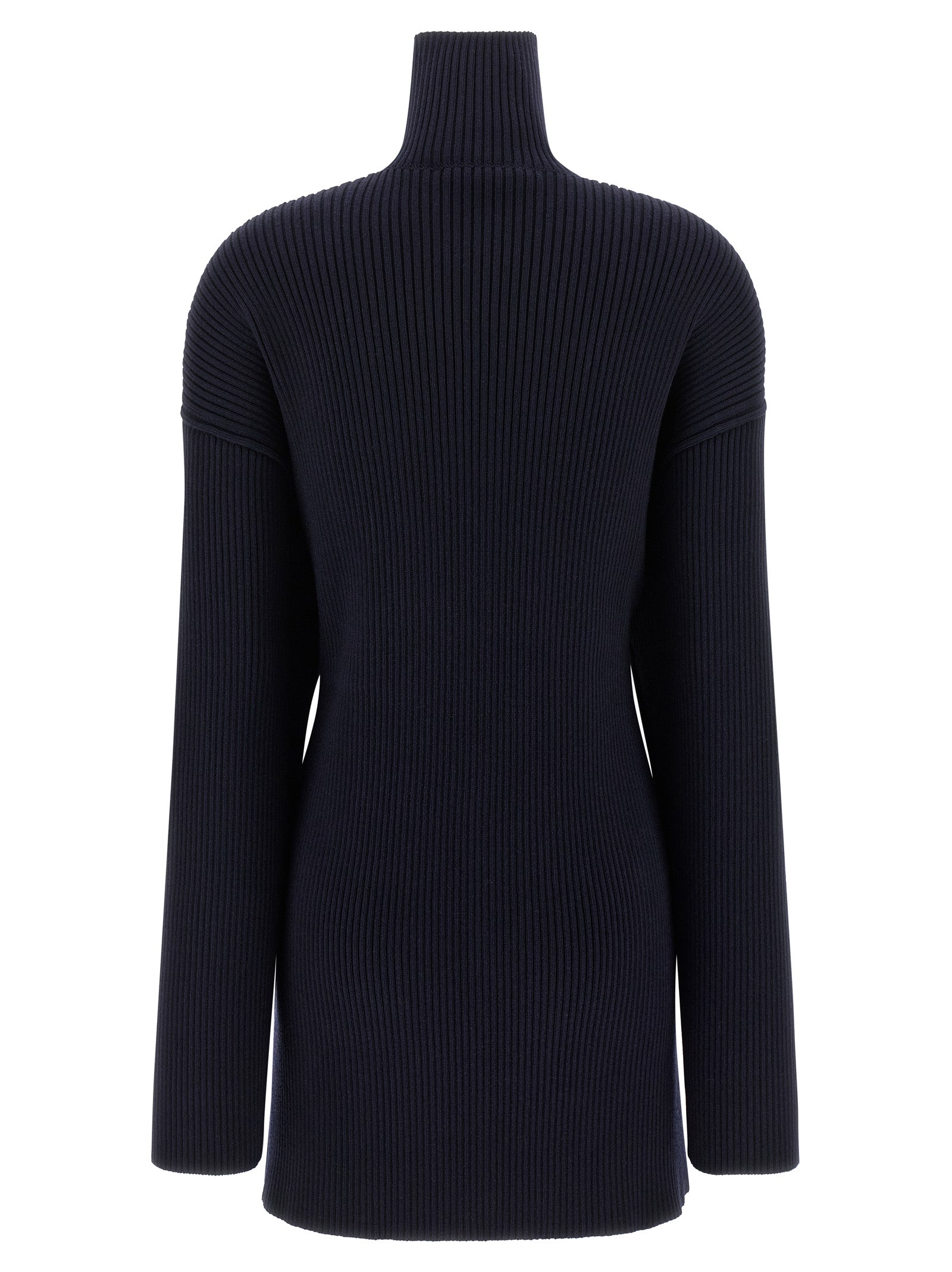 Balenciaga 'Pinched' Dress