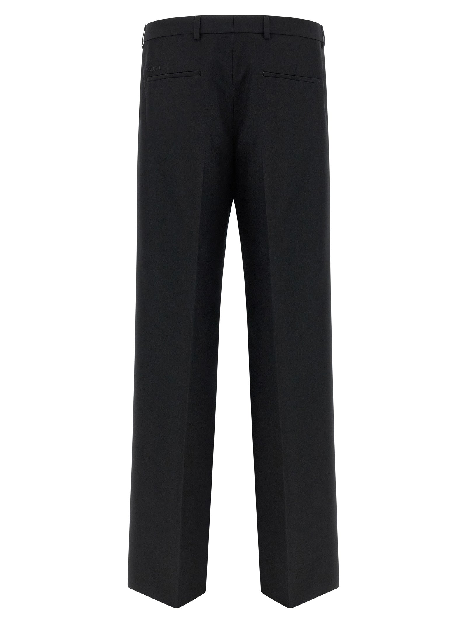 Gucci Tailored Trousers