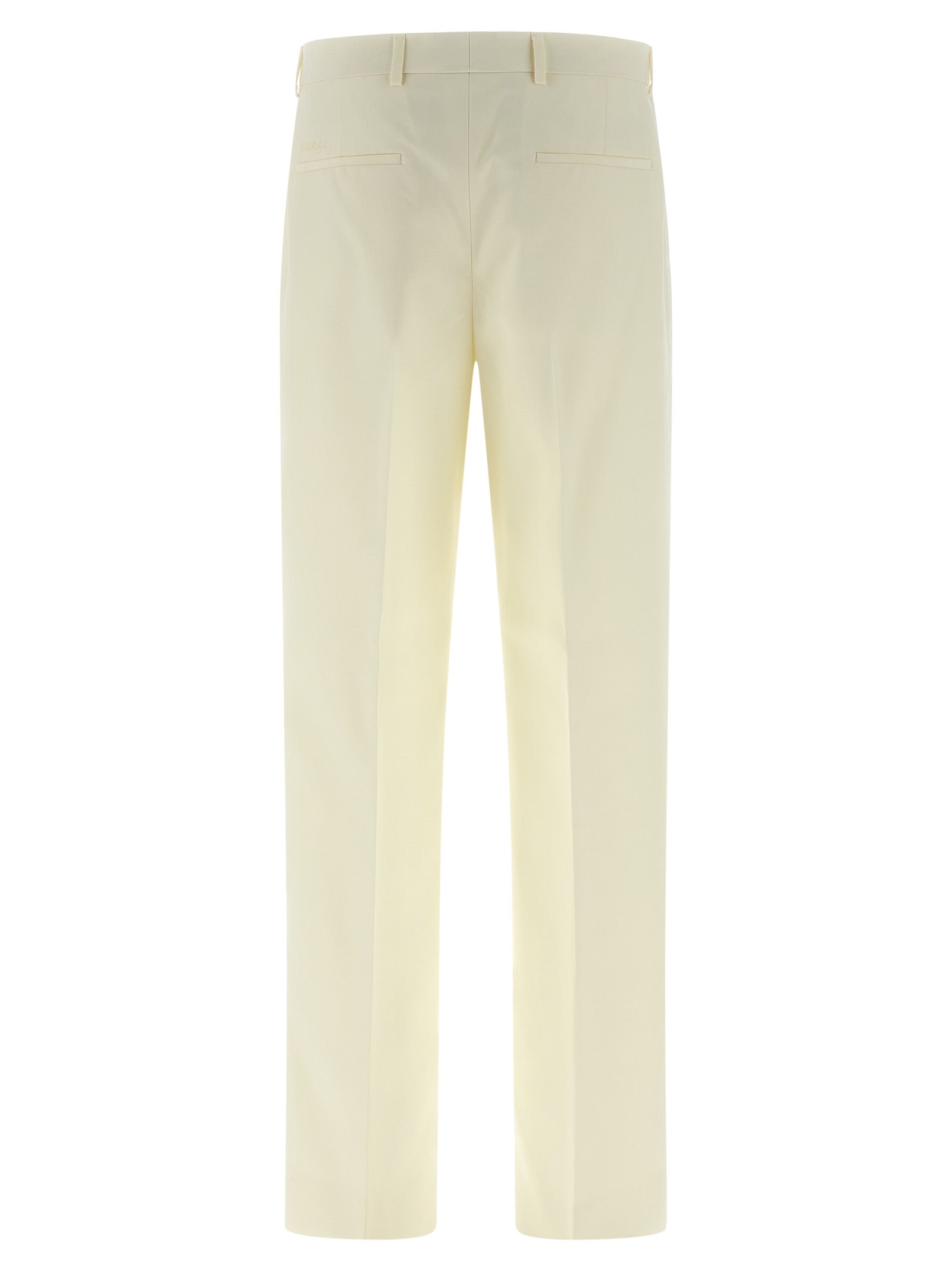 Gucci Tailored Trousers