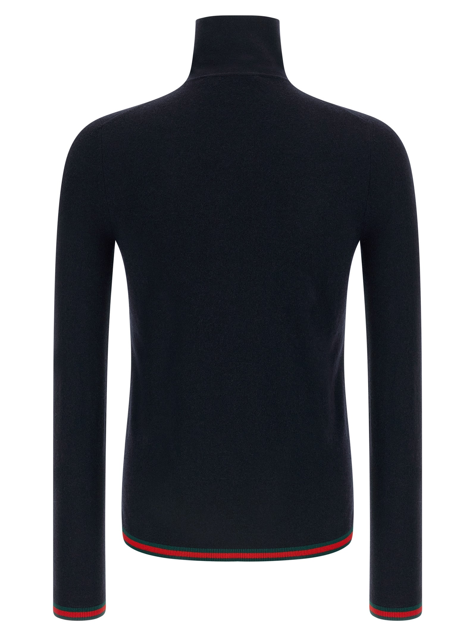 Gucci Web Ribbon Mesh