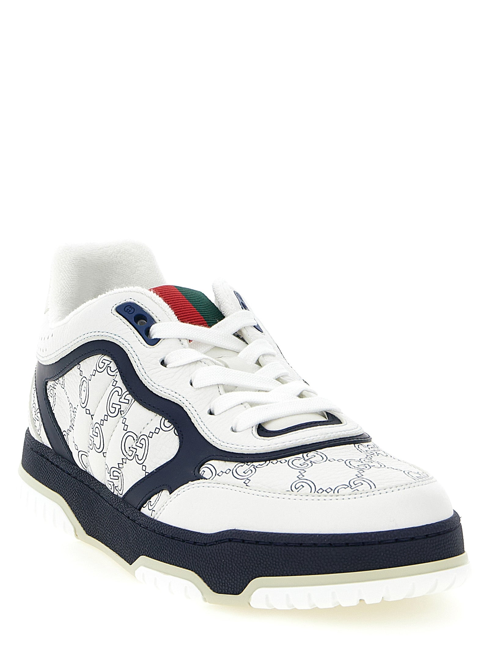 Gucci 'Gucci Re-Web' Sneakers