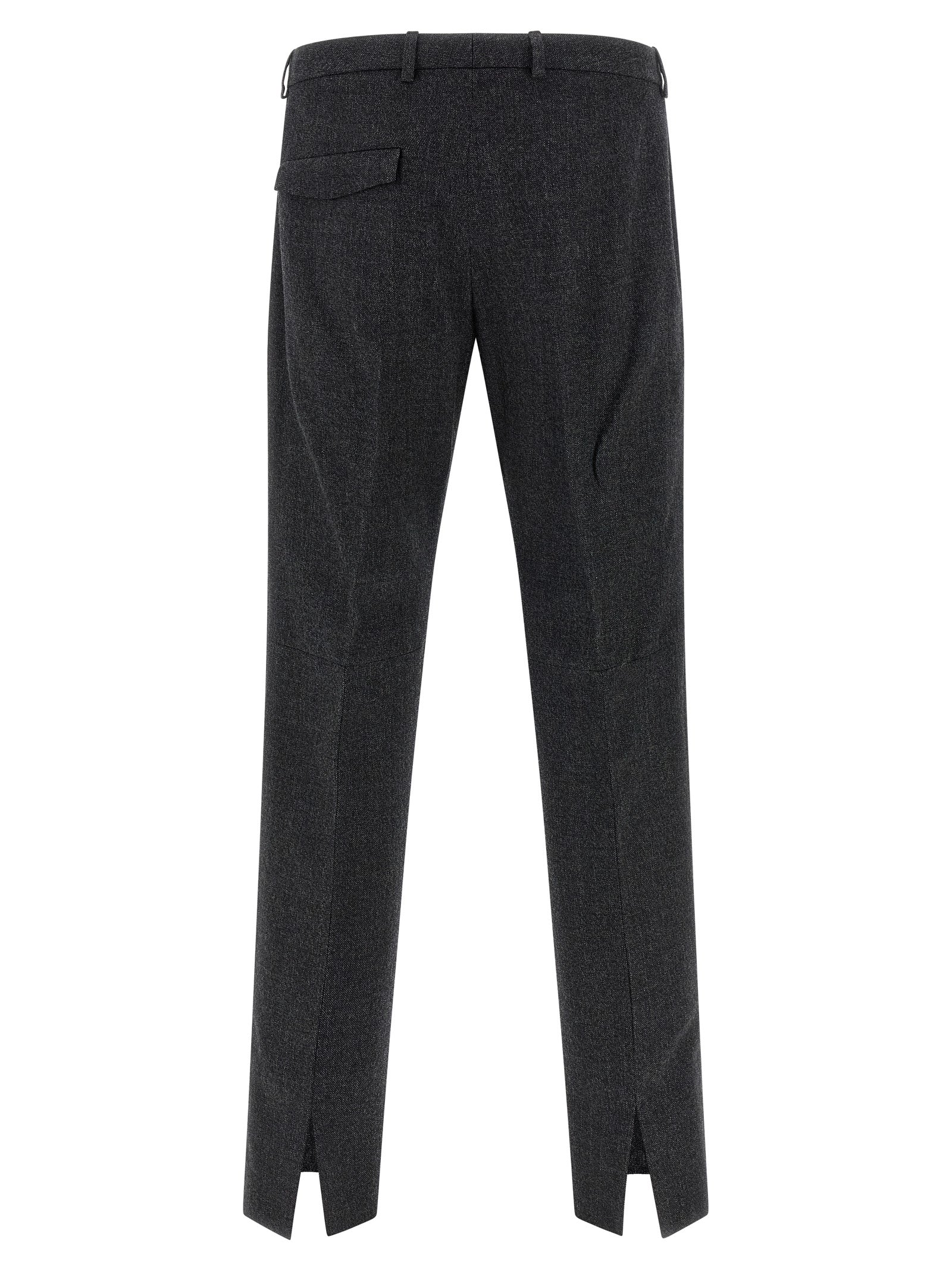 Gucci Mouliné Pants