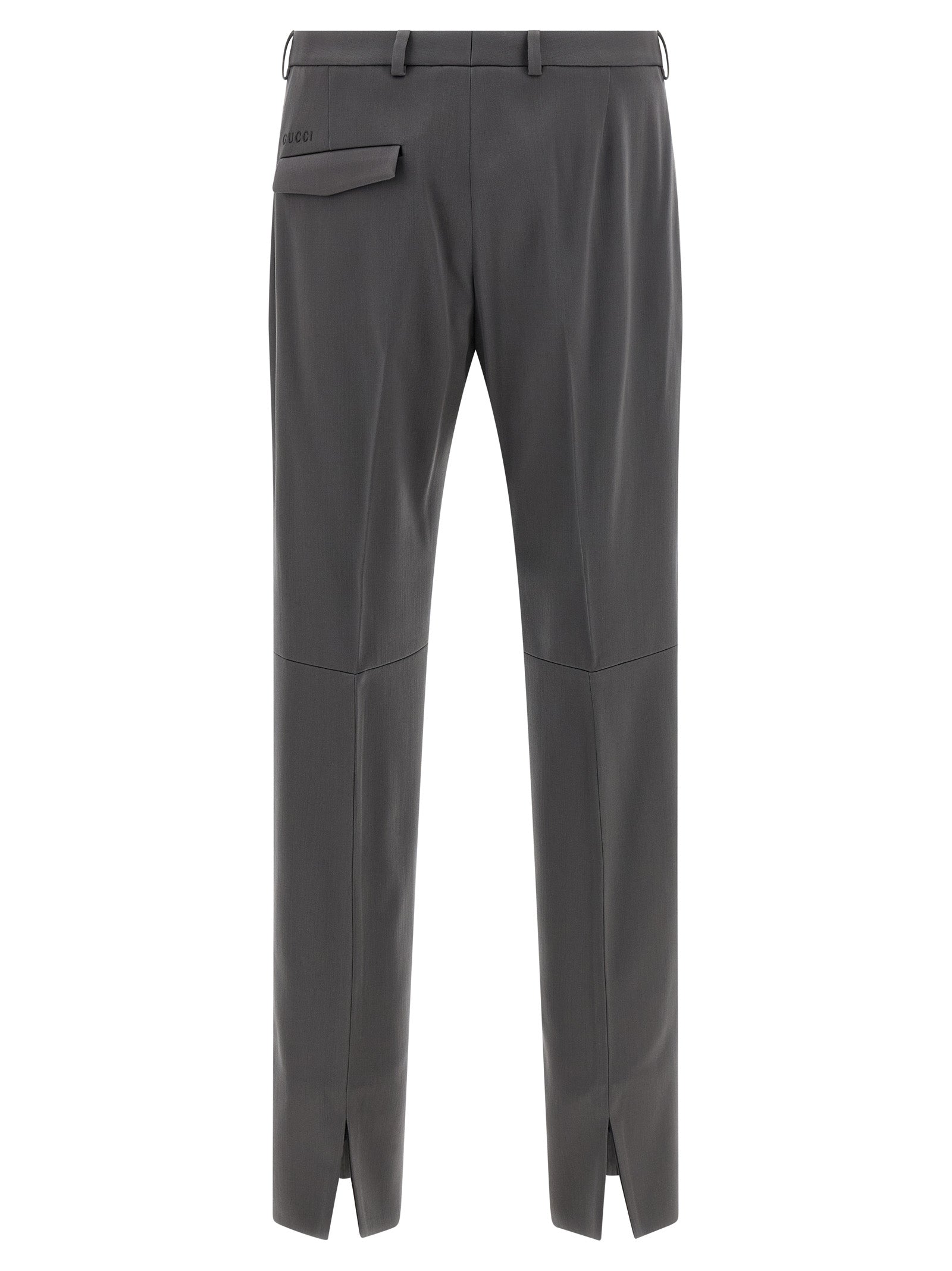 Gucci Tailored Trousers