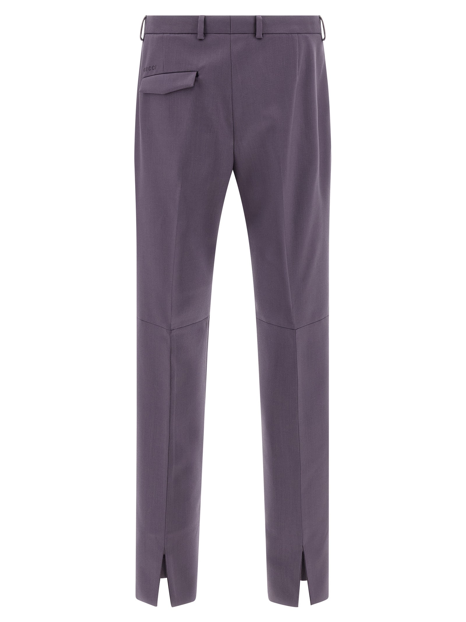 Gucci Tailored Trousers