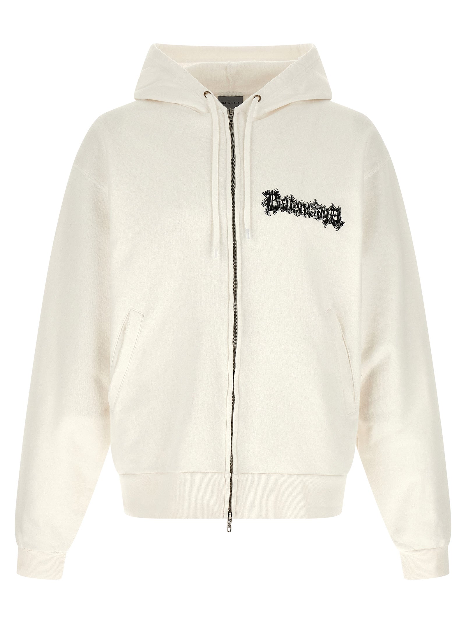 Balenciaga 'Salon De Couture' Hoodie