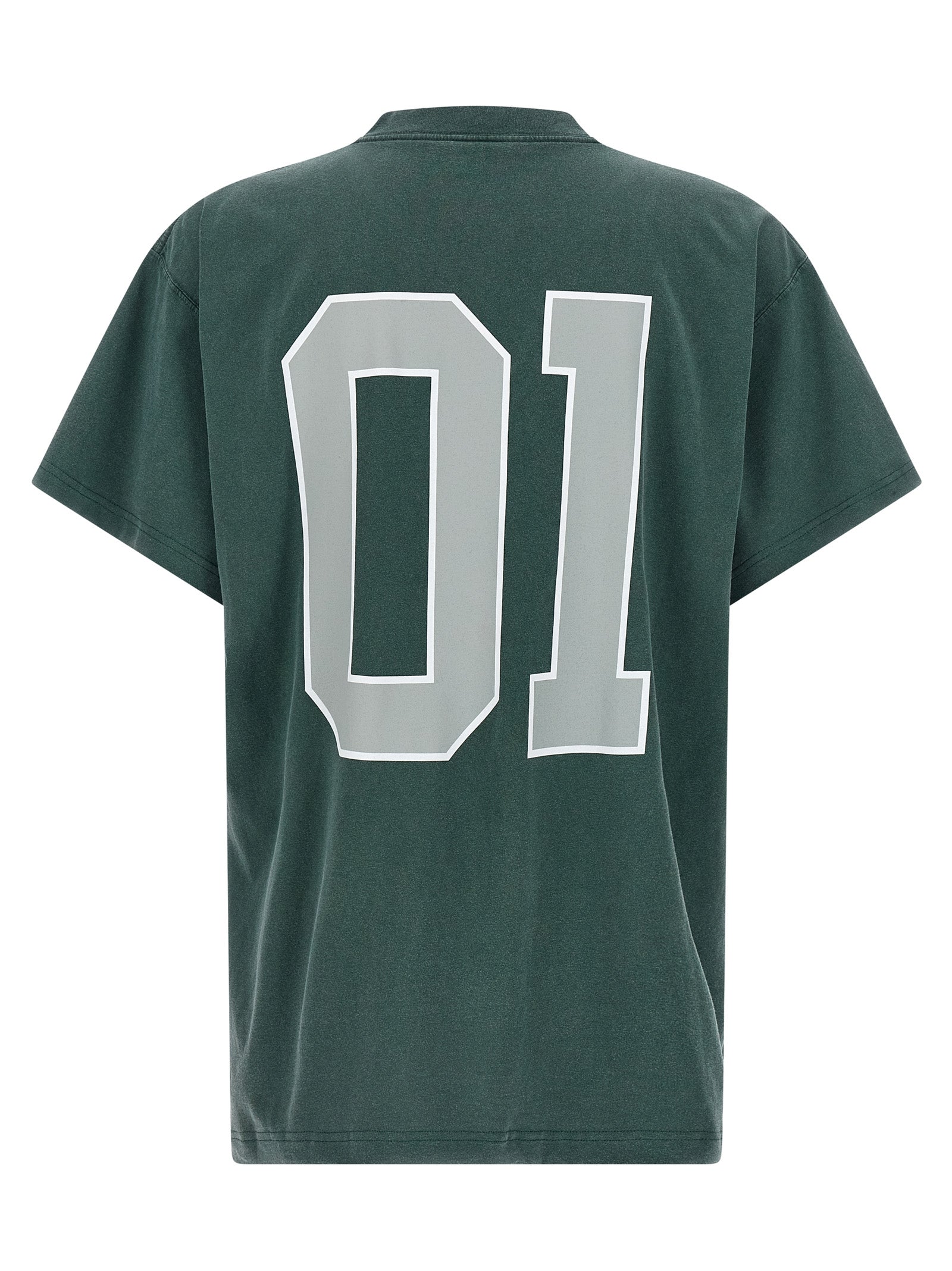 Balenciaga 'Basketball' T-Shirt