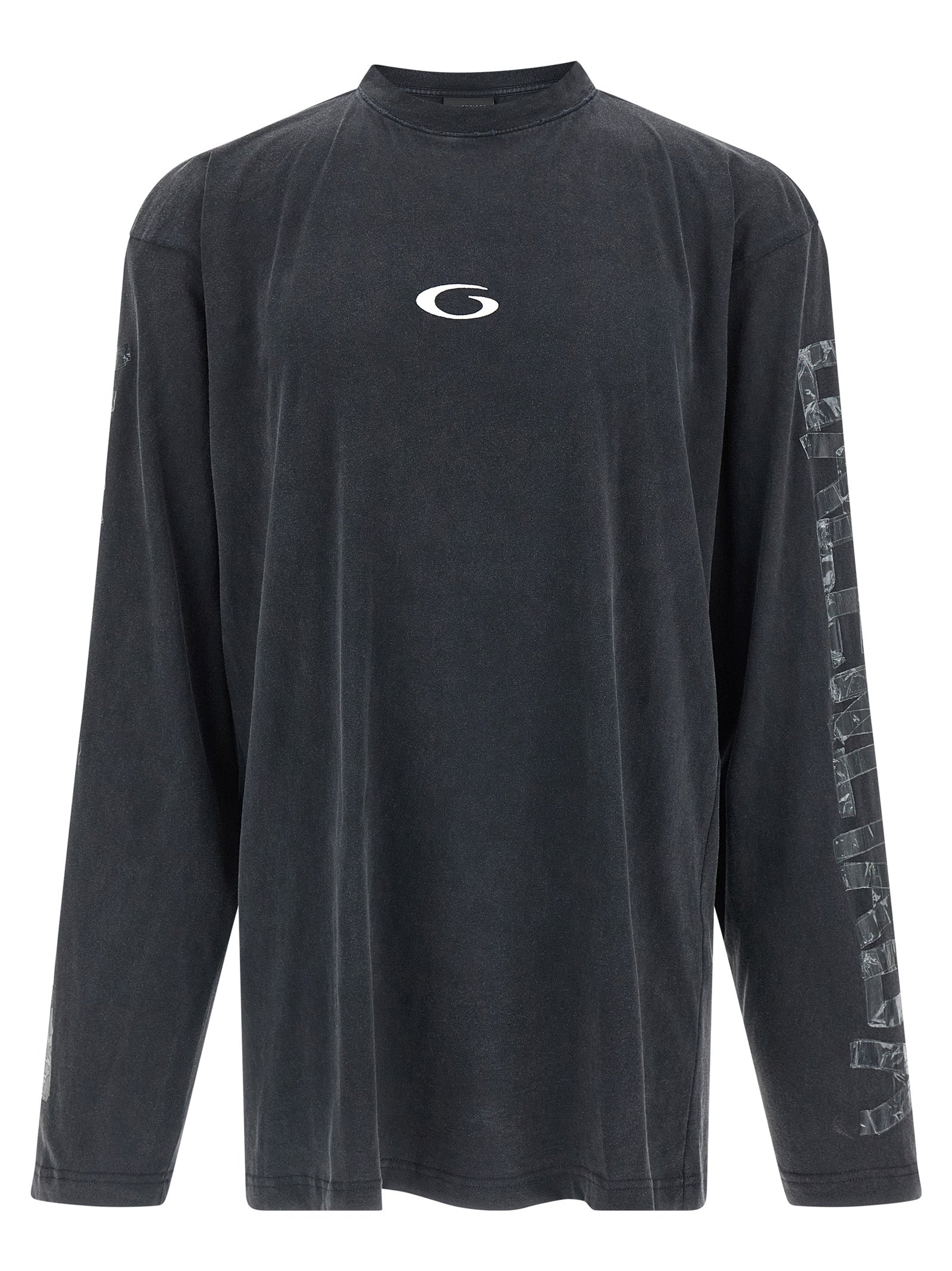 Balenciaga 'Shifted' T-Shirt