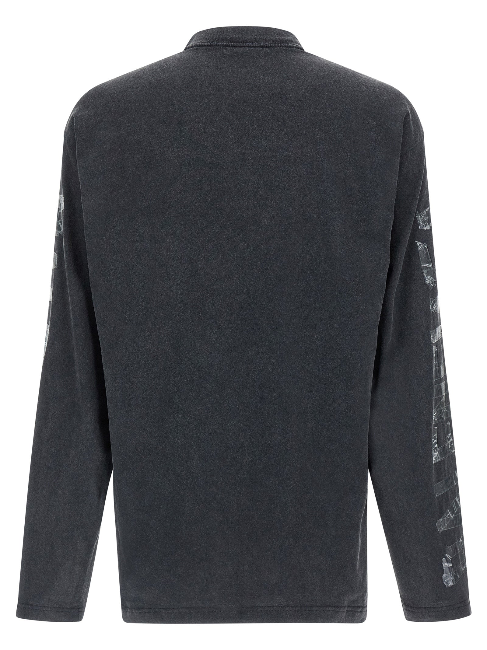 Balenciaga 'Shifted' T-Shirt