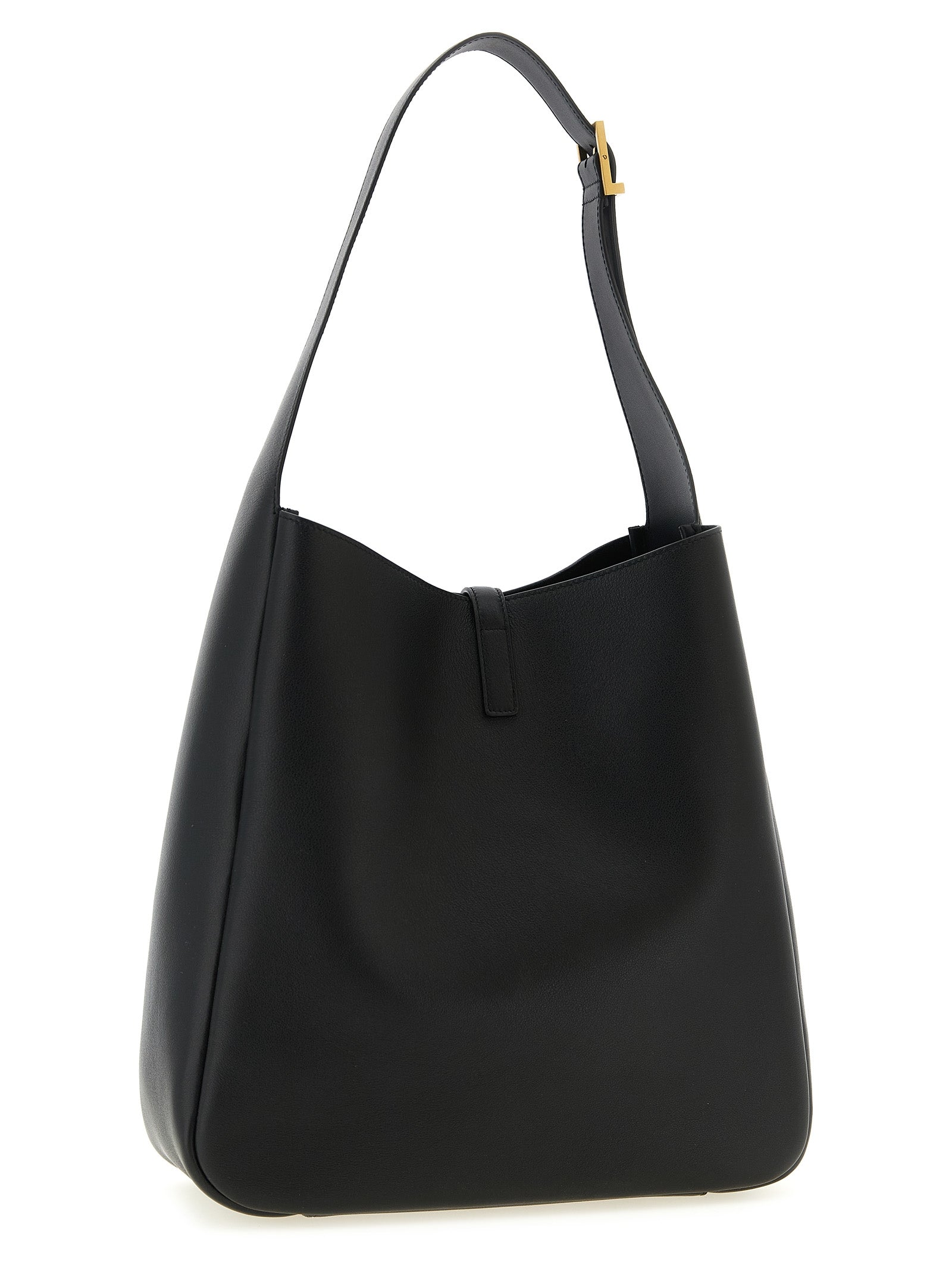 Saint Laurent 'Le 5 À 7' Large Shoulder Bag