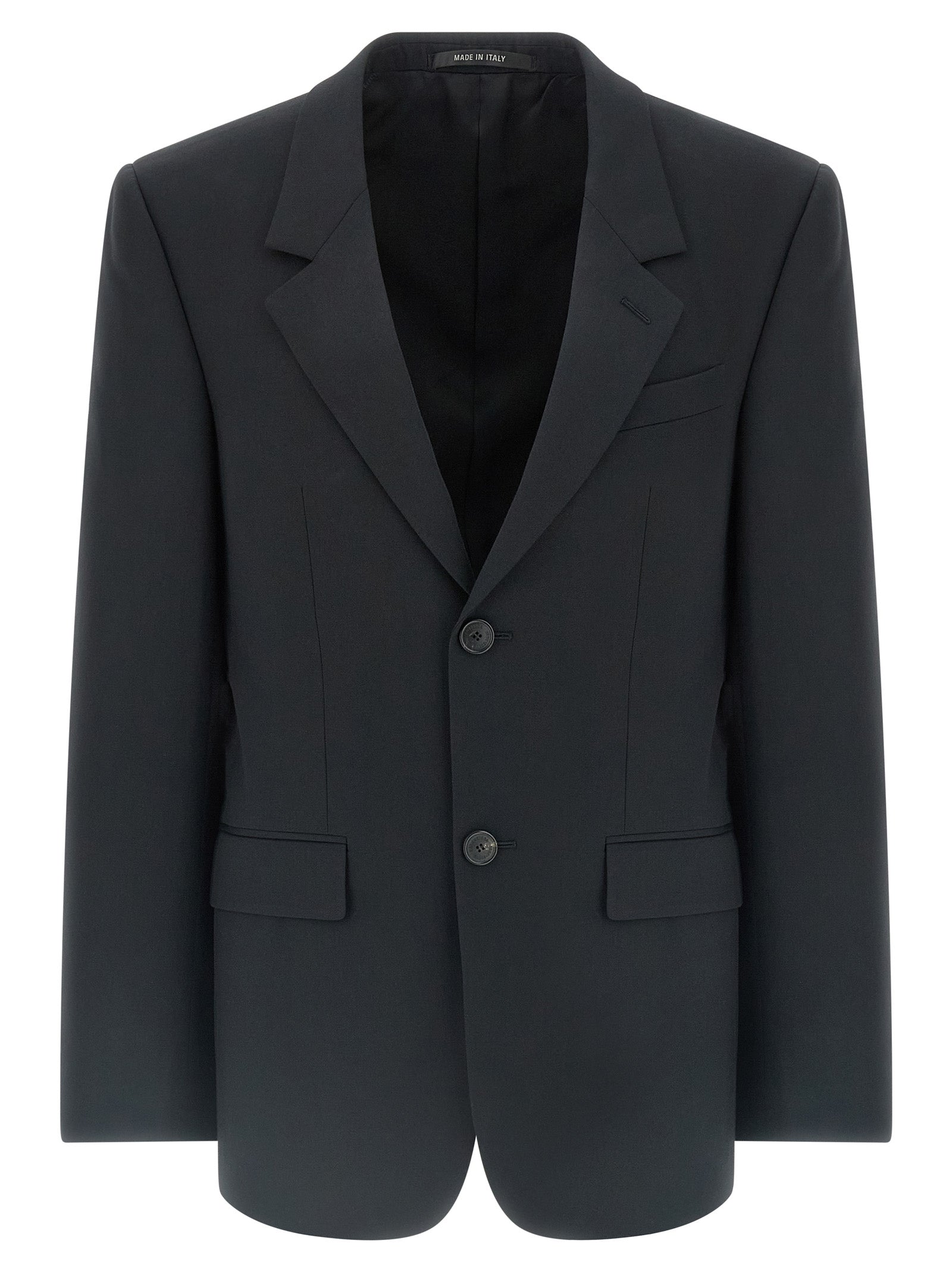 Balenciaga 'Sartoriale Standard' Blazer