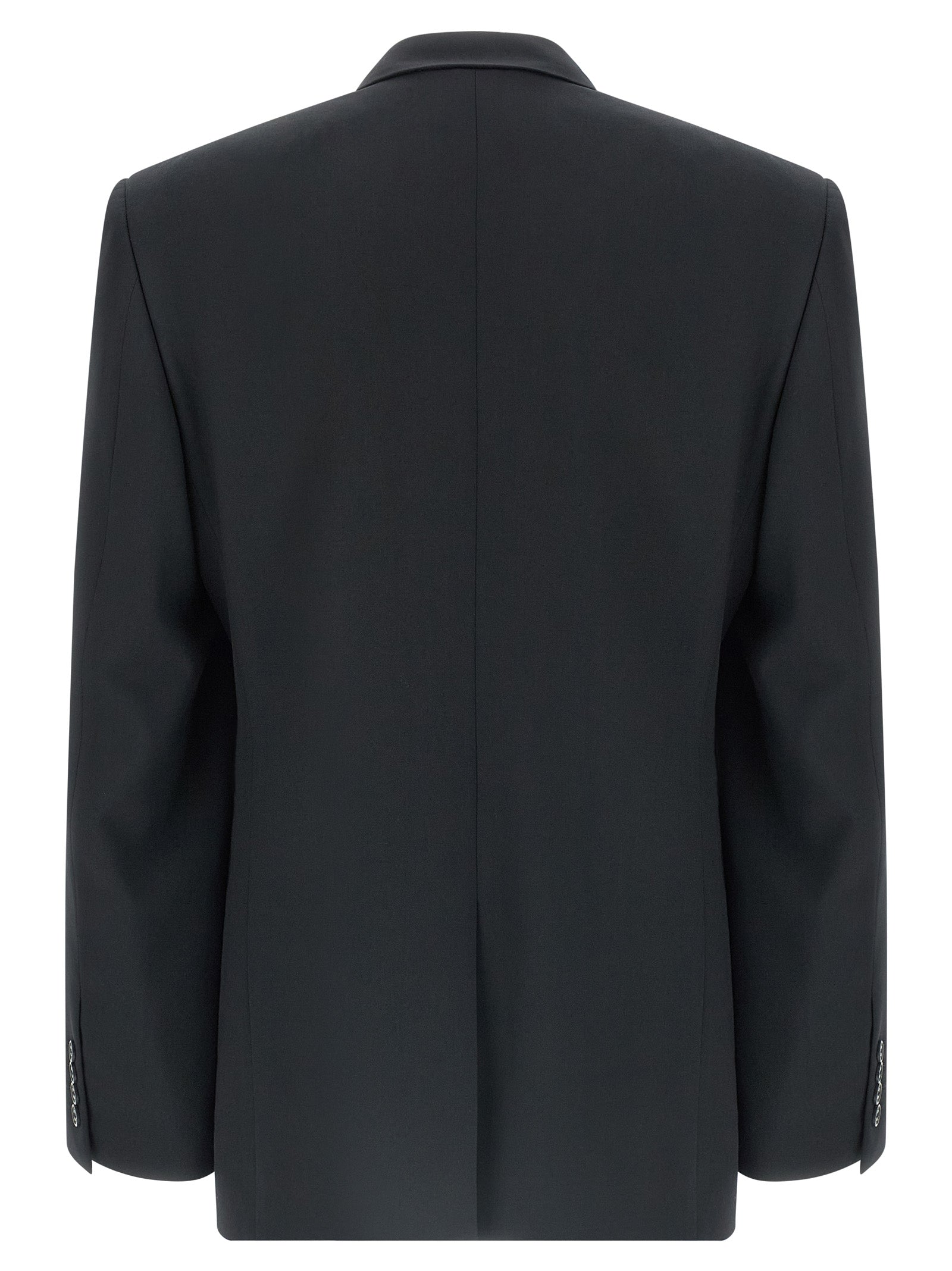 Balenciaga 'Sartoriale Standard' Blazer
