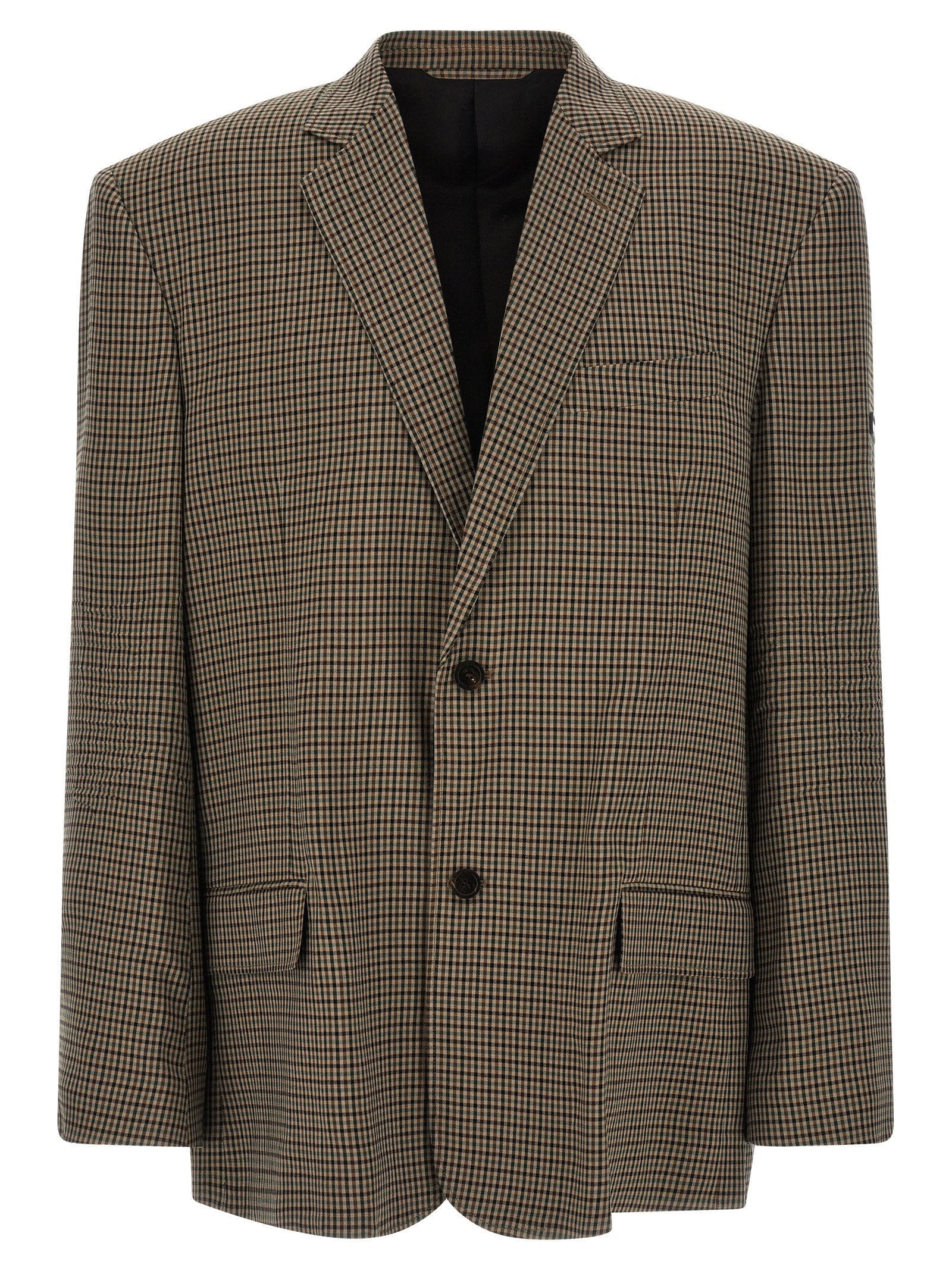 Balenciaga 'Sb' Blazer