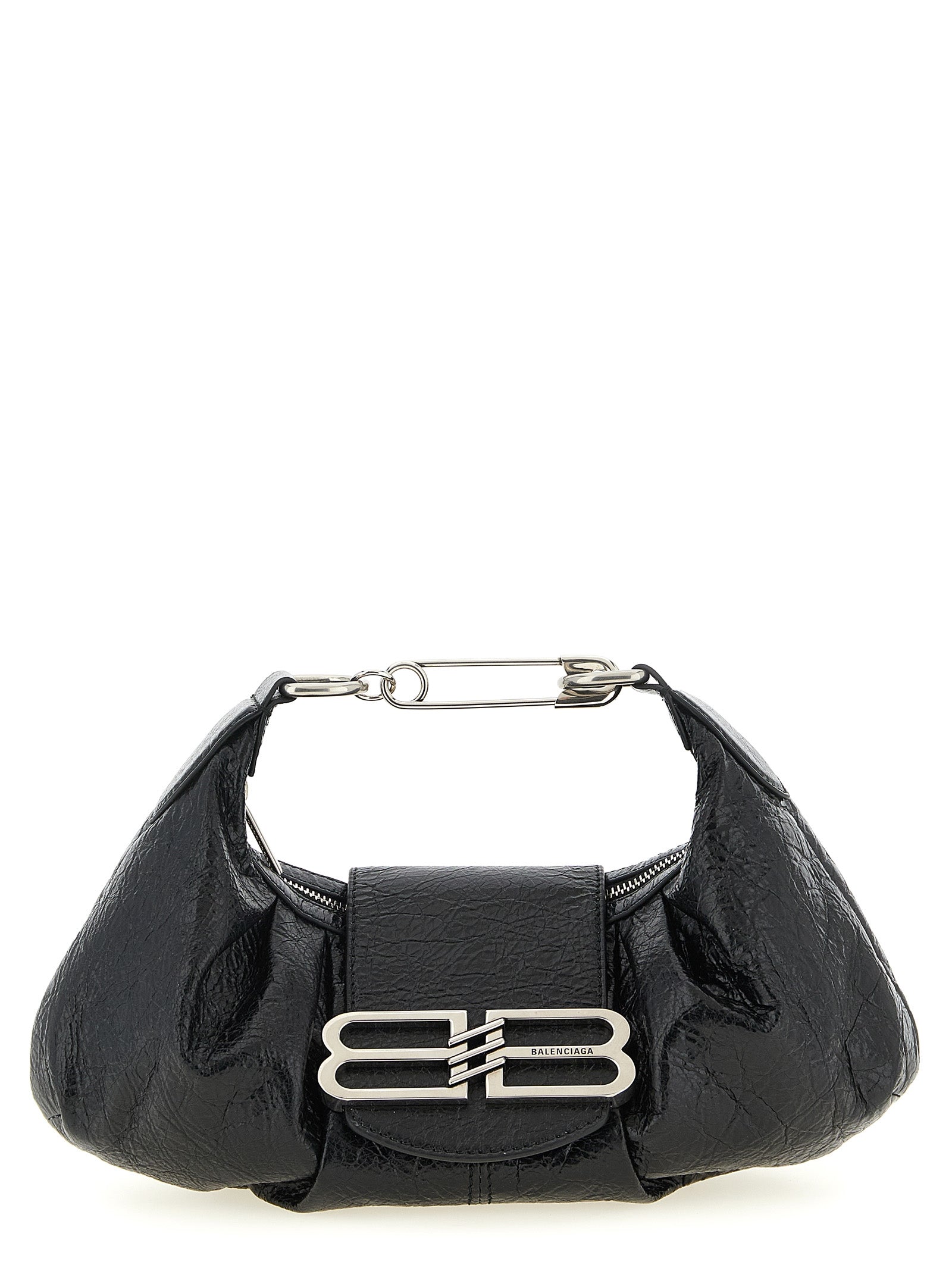 Balenciaga 'Pamela' Small Shoulder Bag