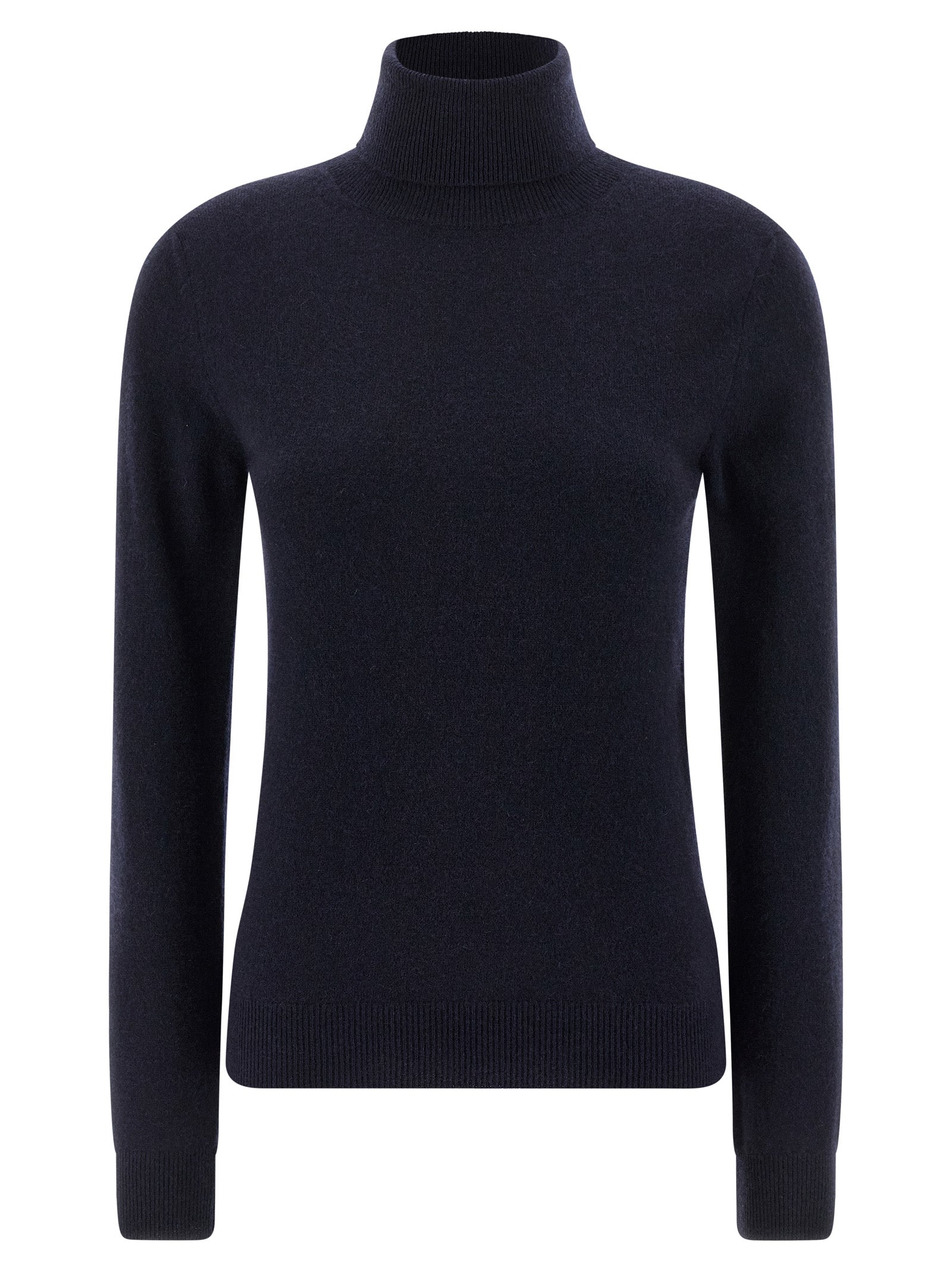 Balenciaga 'Standard Turtleneck' Turtleneck Sweater