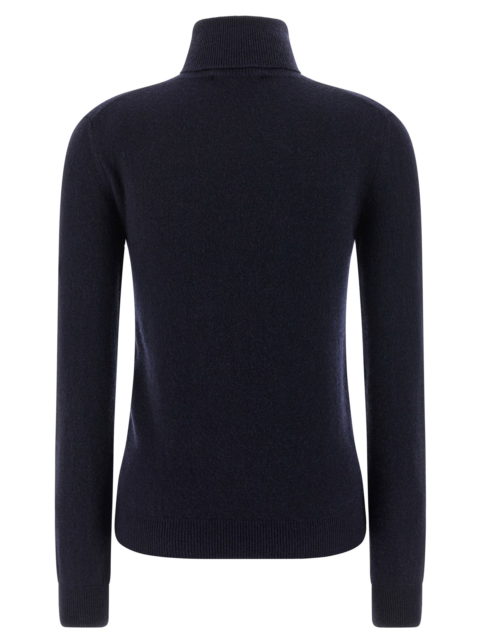 Balenciaga 'Standard Turtleneck' Turtleneck Sweater