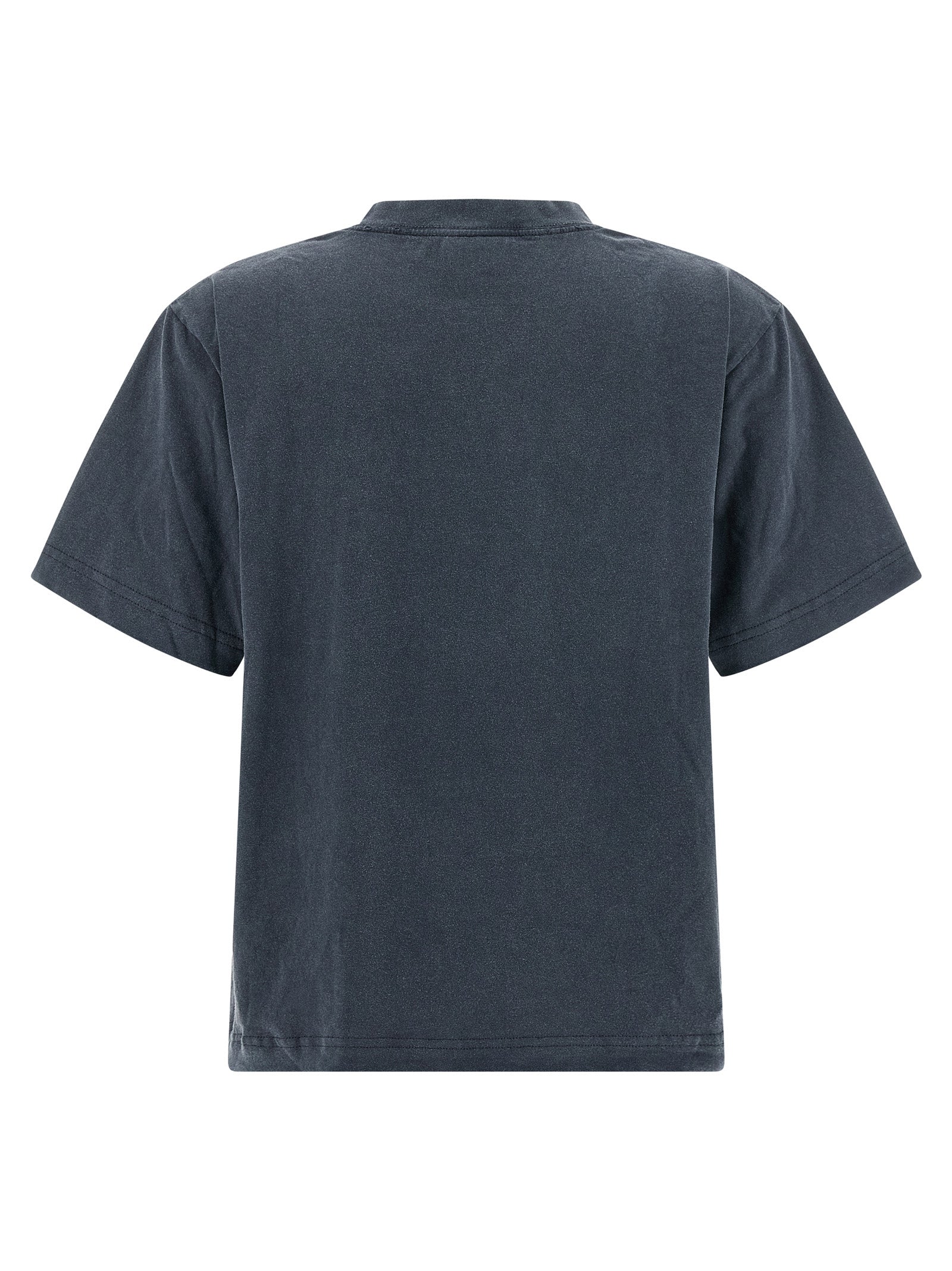 Balenciaga Embroidery T-Shirt