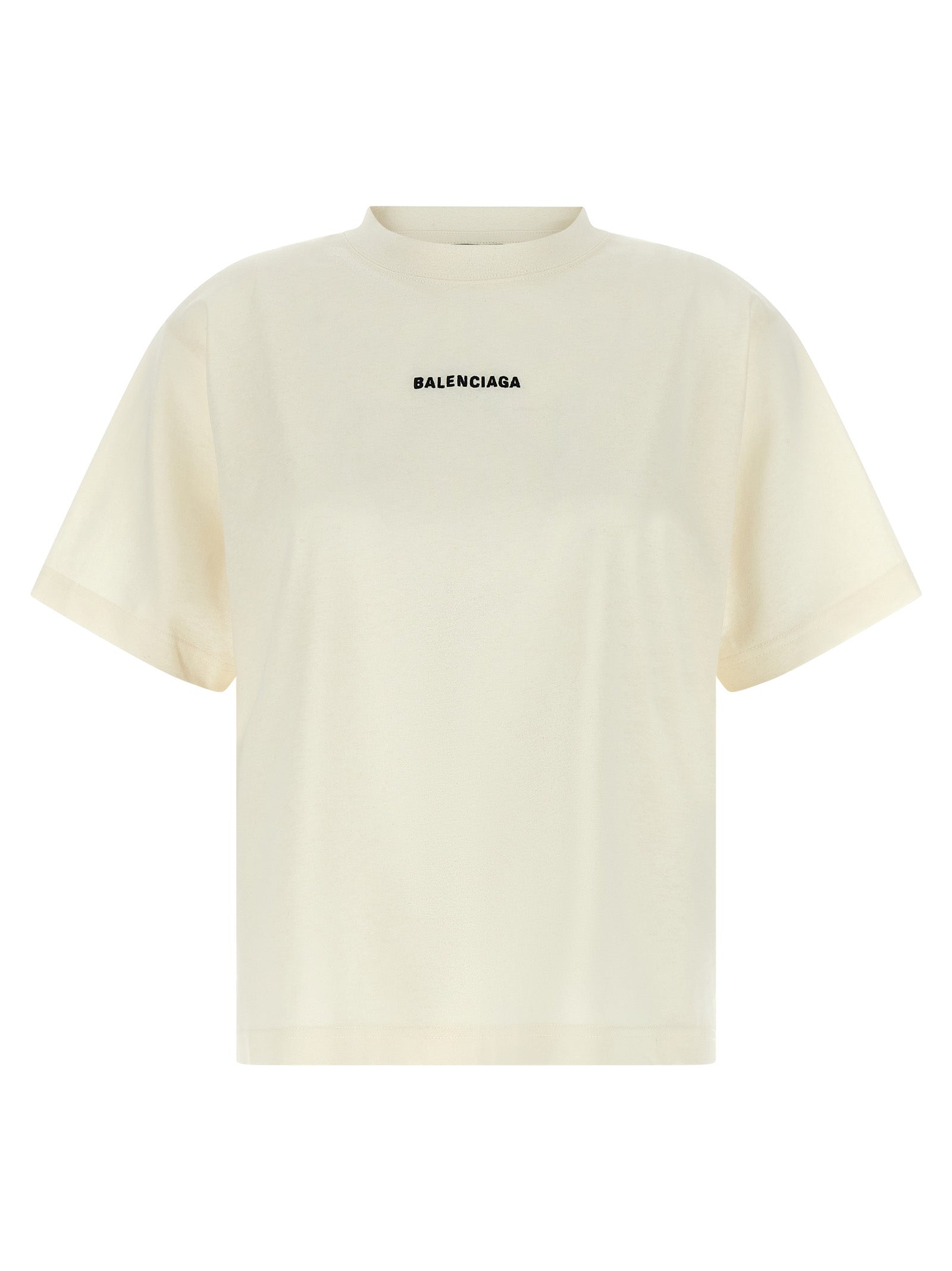 Balenciaga 'Balenciaga Back' T-Shirt