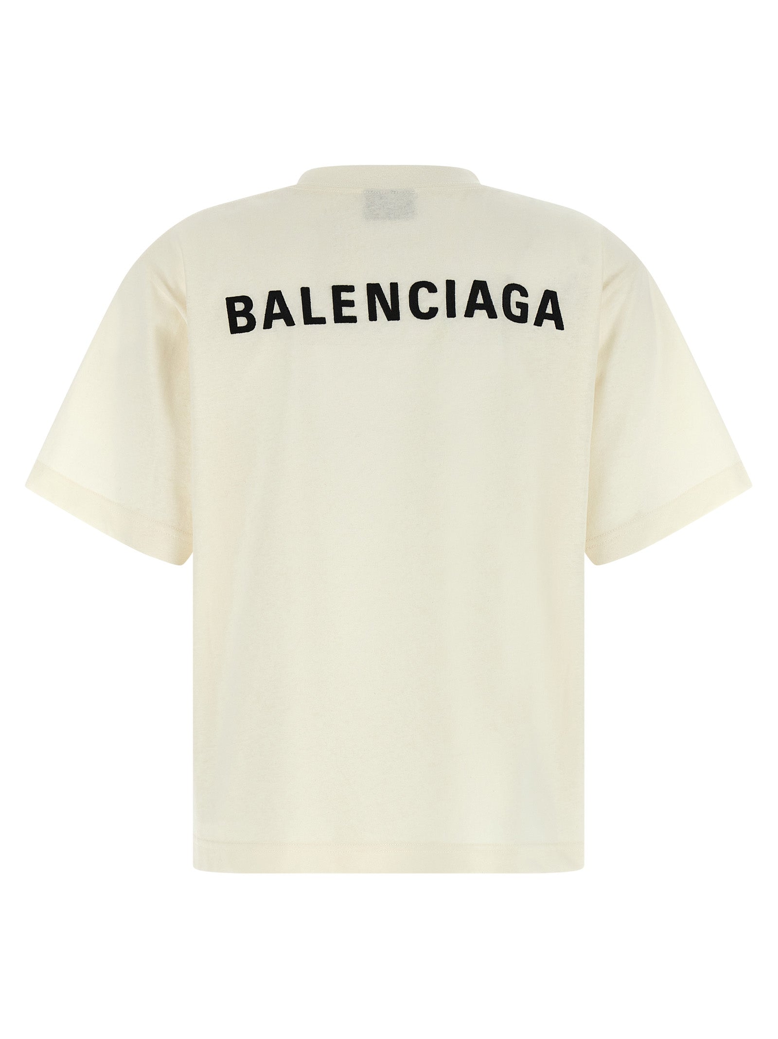 Balenciaga 'Balenciaga Back' T-Shirt