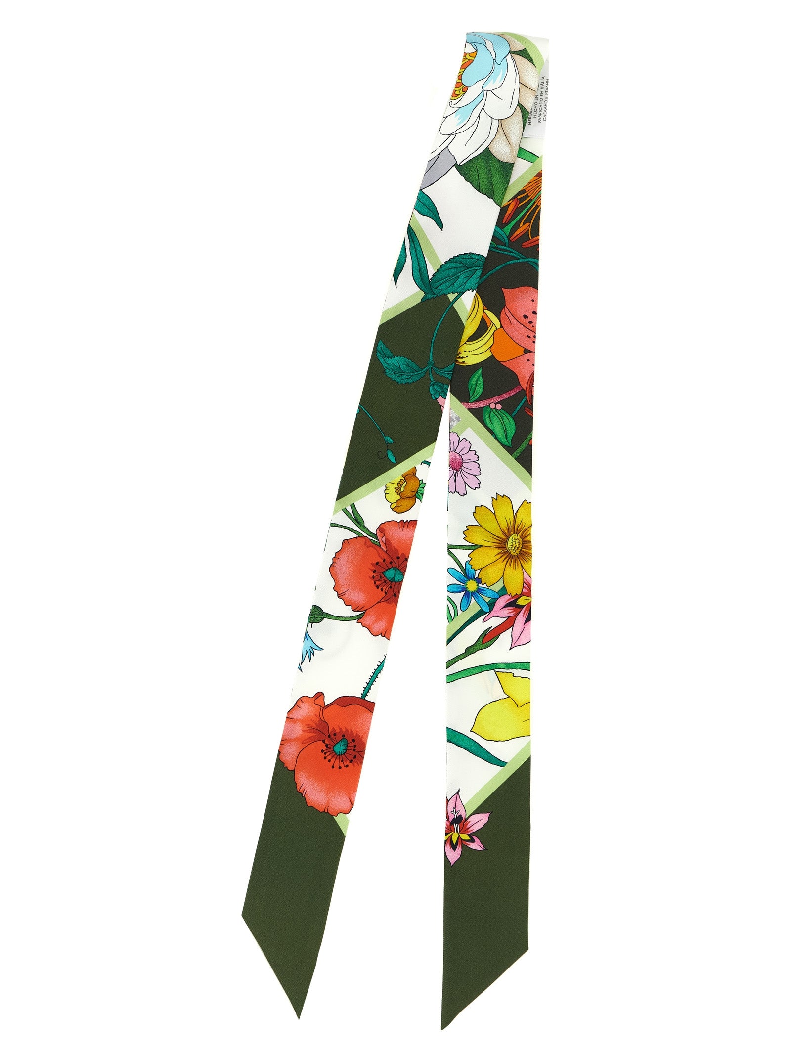 Gucci 'Gucci Flora' Scarf