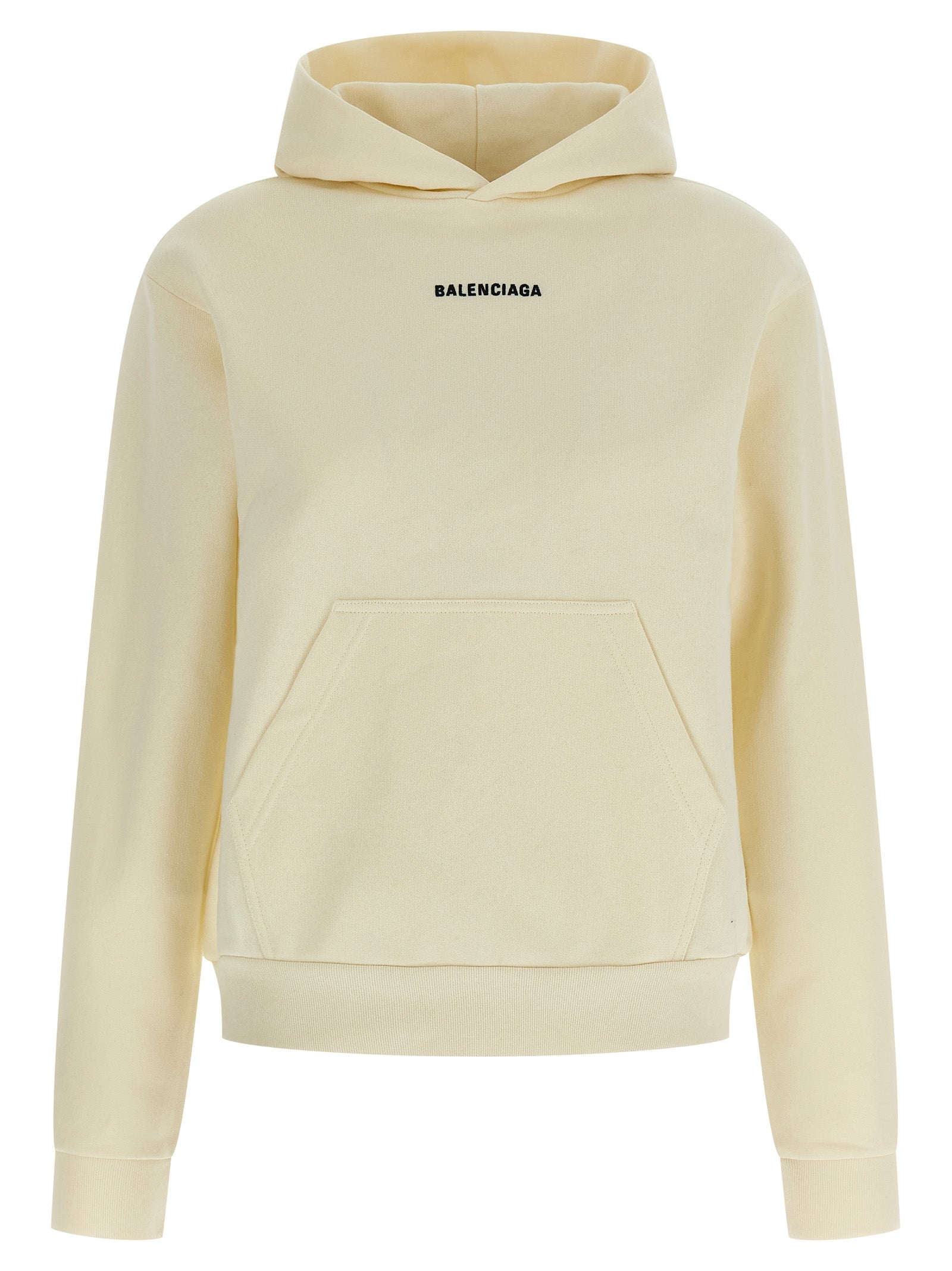 Balenciaga 'Balenciaga Back' Hoodie
