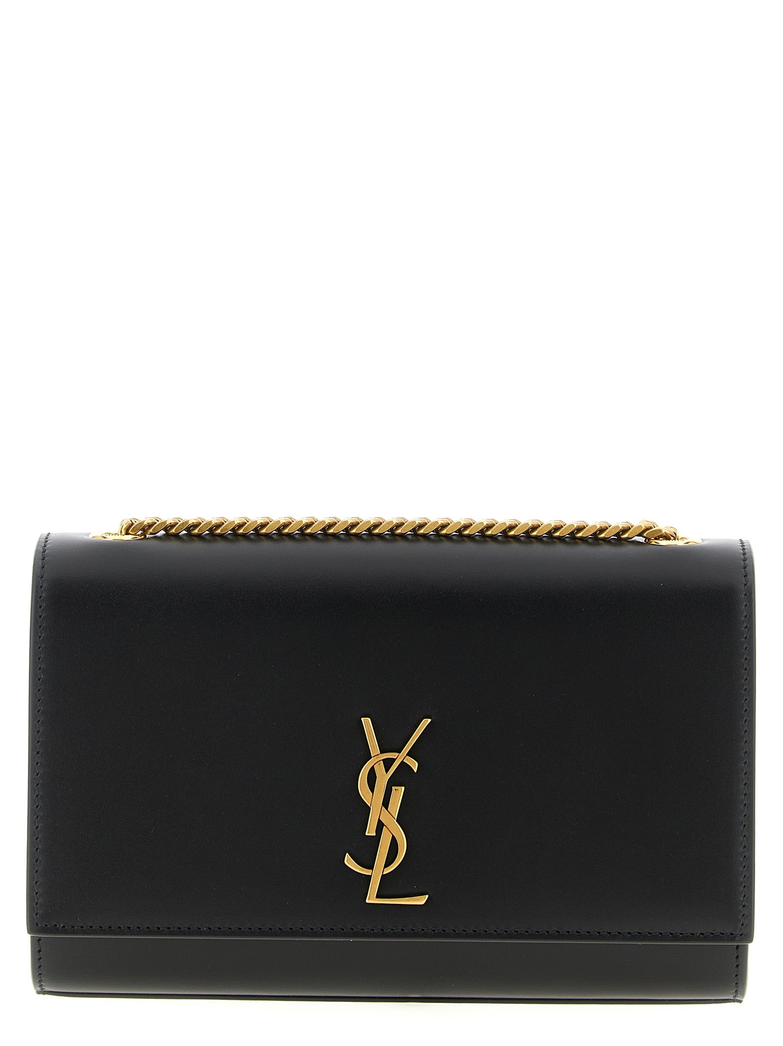 Saint Laurent 'Kate' Small Crossbody Bag