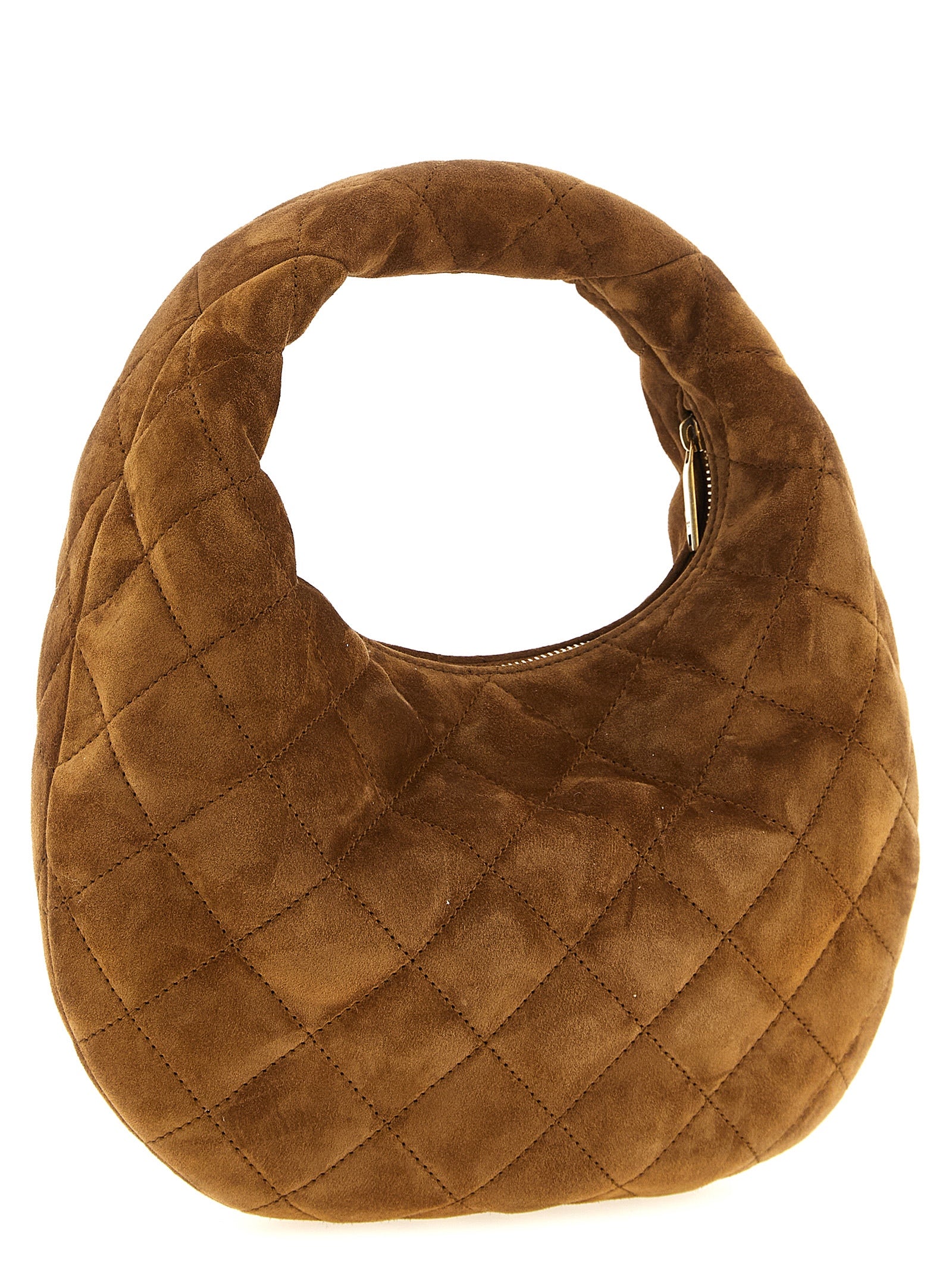 Saint Laurent 'Icarino' Baby Handbag