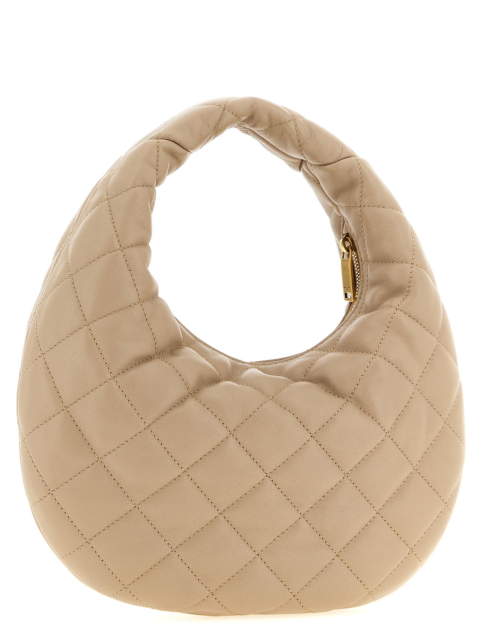 Saint Laurent 'Icarino' Baby Handbag