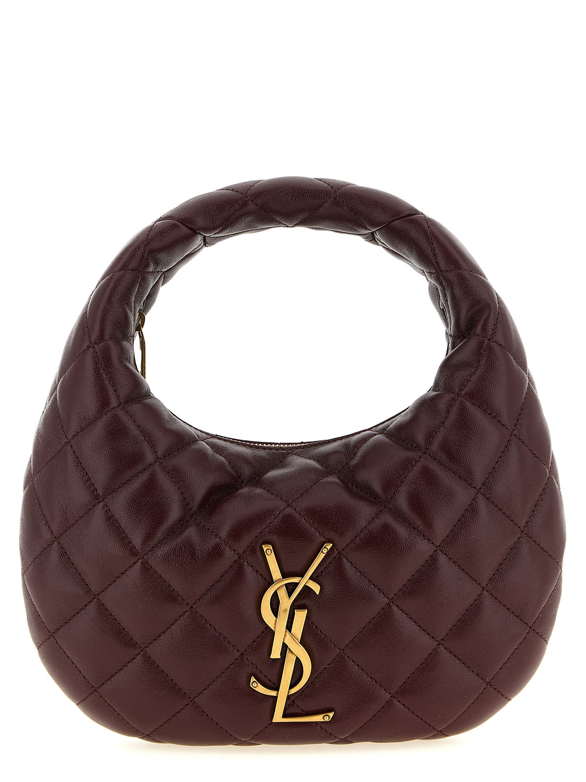 Saint Laurent 'Icarino' Baby Handbag