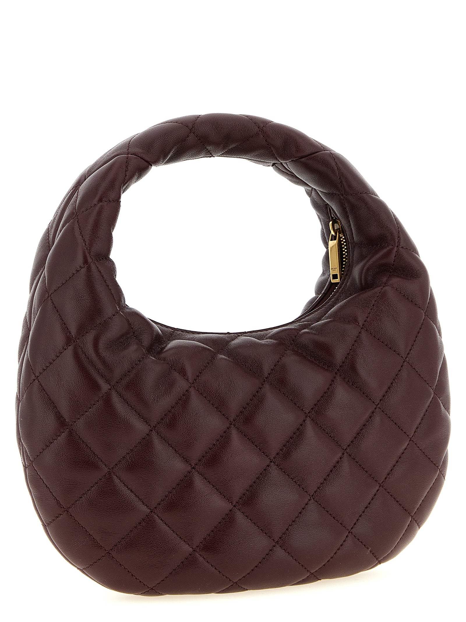 Saint Laurent 'Icarino' Baby Handbag