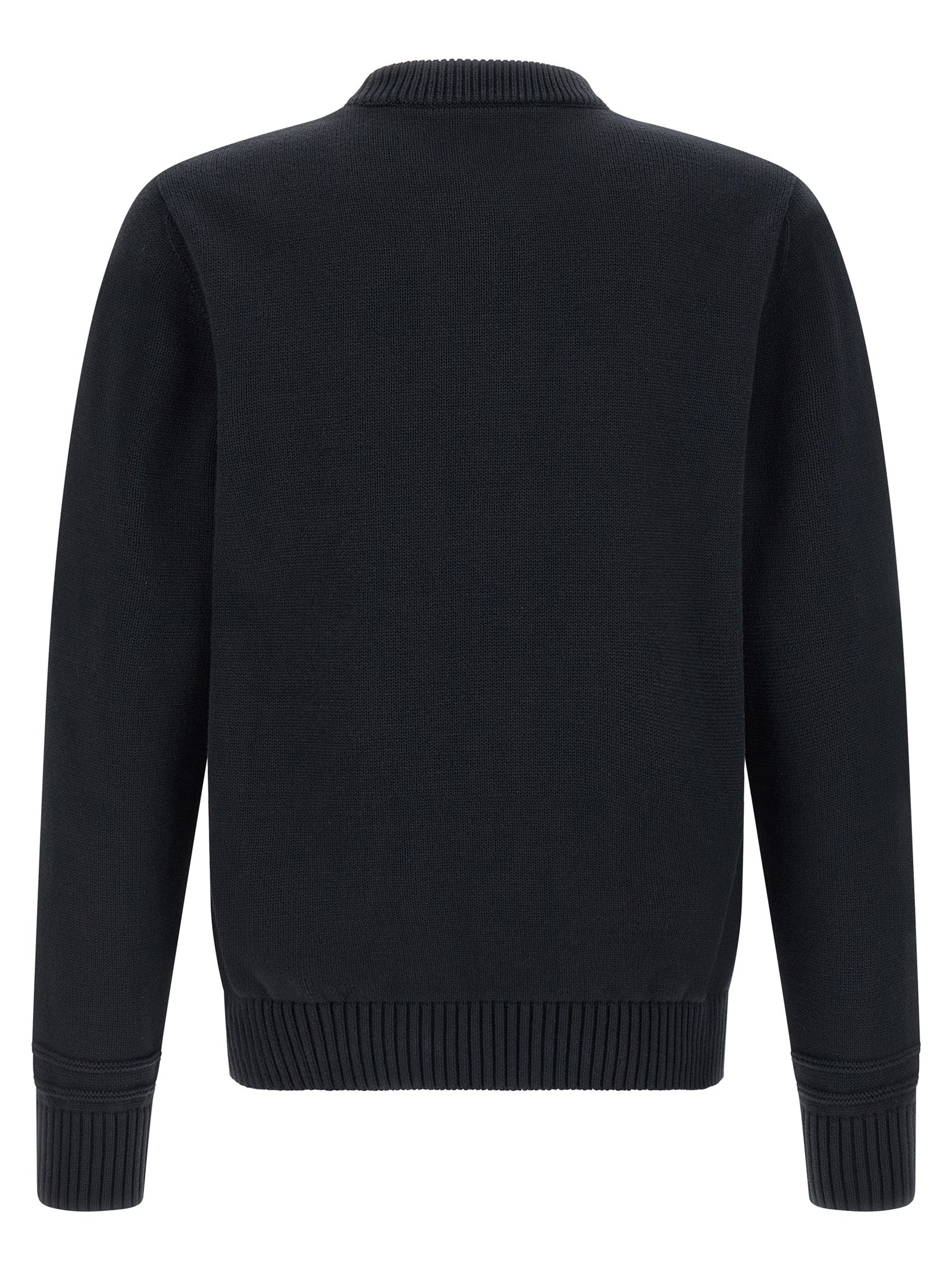 Gucci Gucci Intarsia Sweater