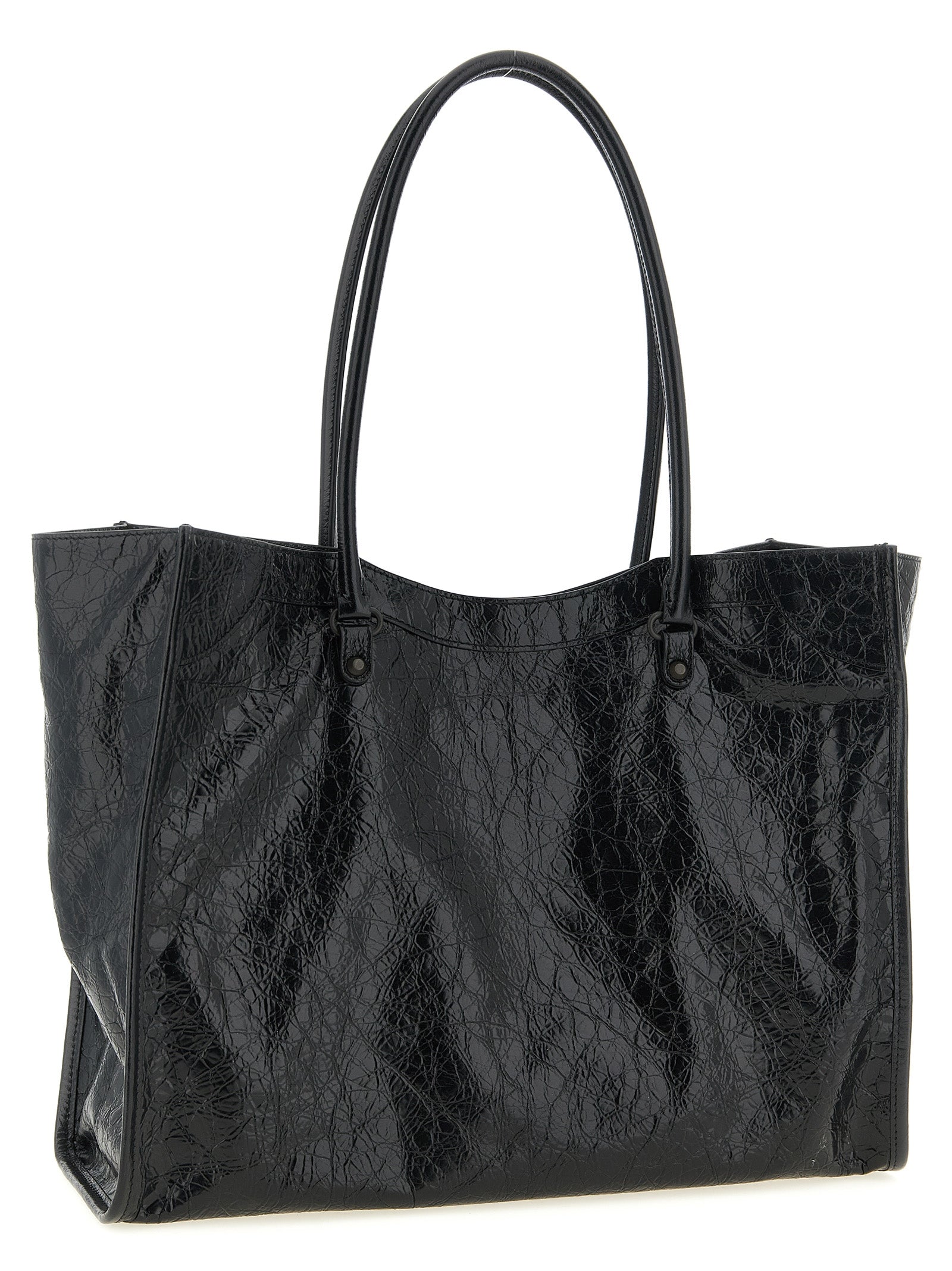 Balenciaga Medium 'Le City' Shopping Bag