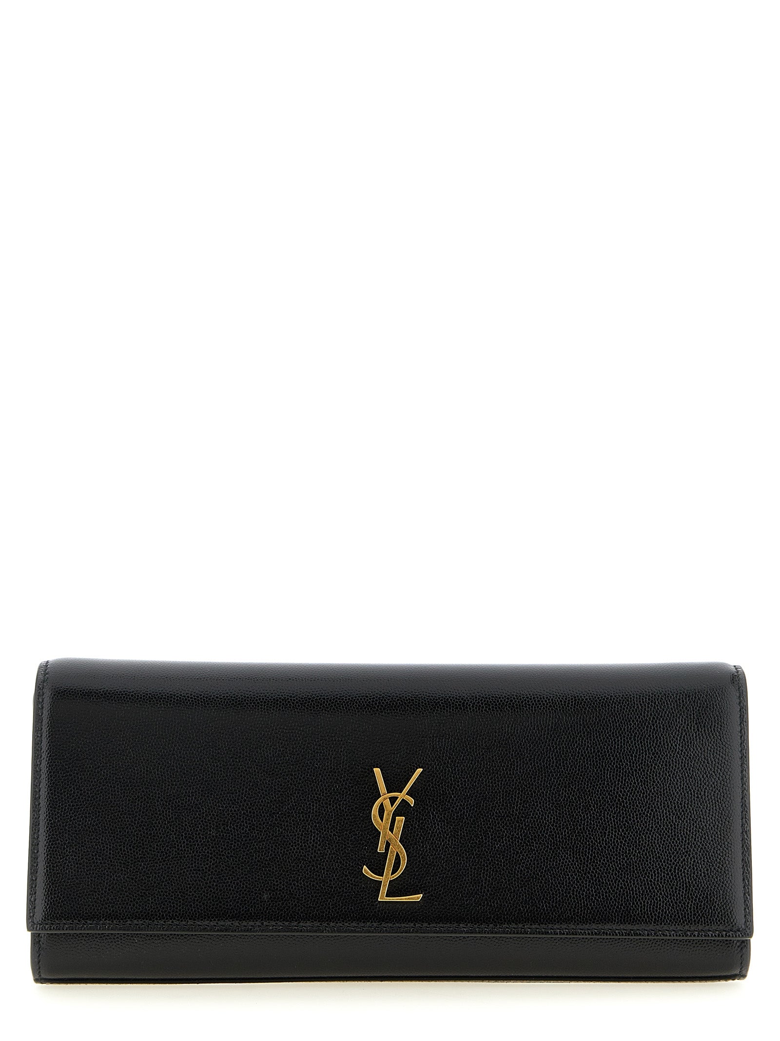 Saint Laurent 'Kate' Clutch