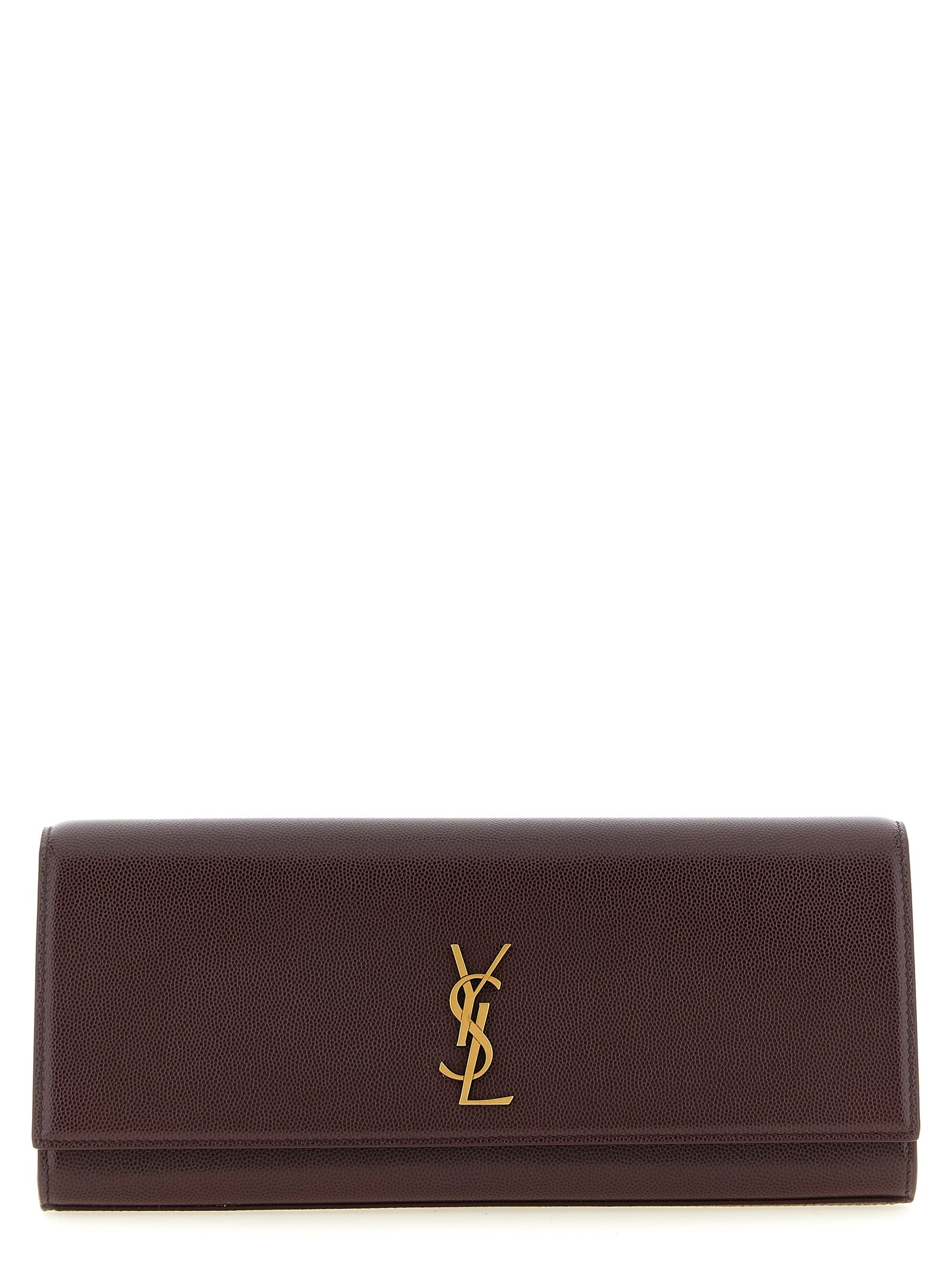 Saint Laurent 'Kate' Clutch