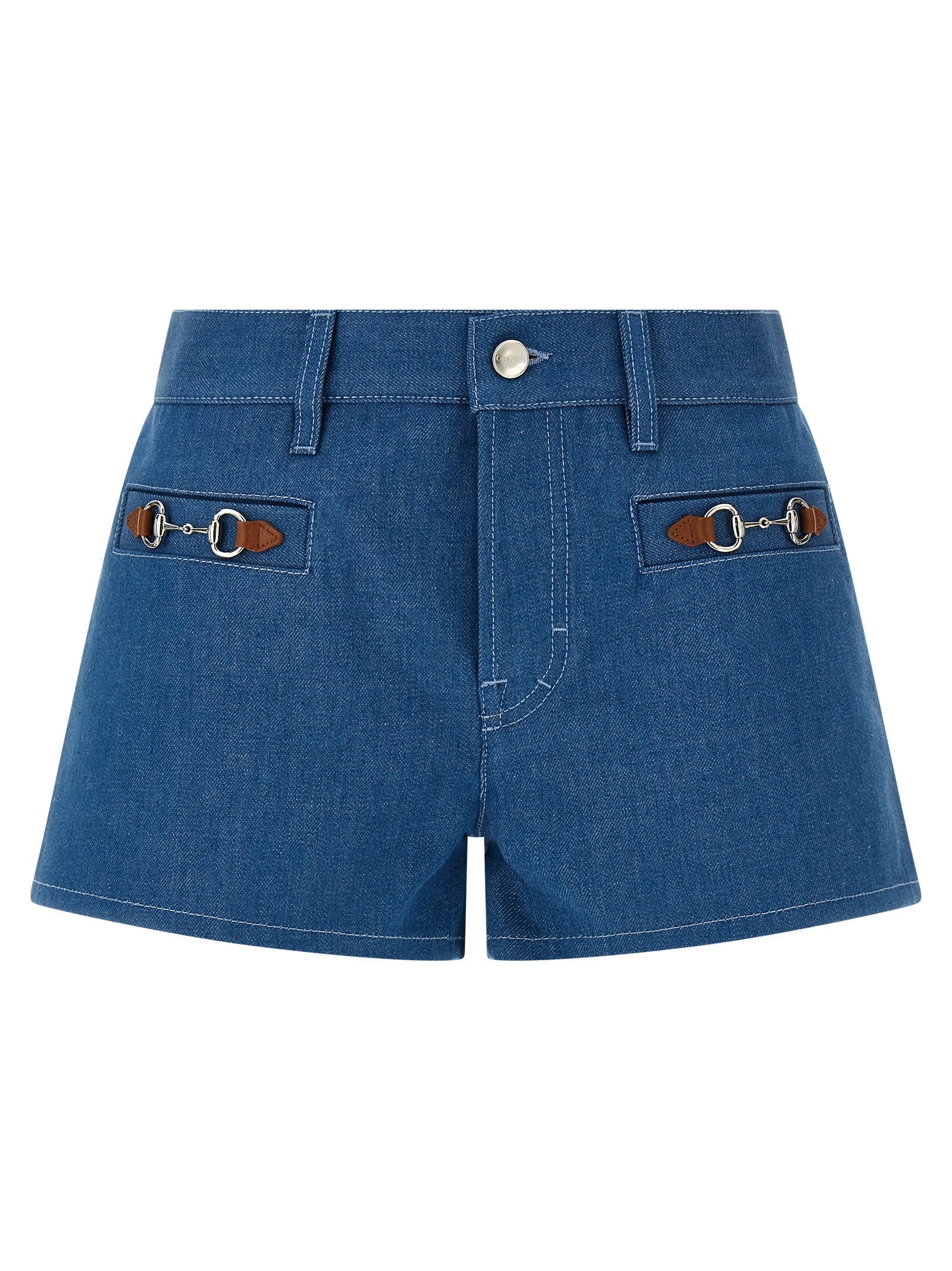 Gucci 'Morsetto' Shorts