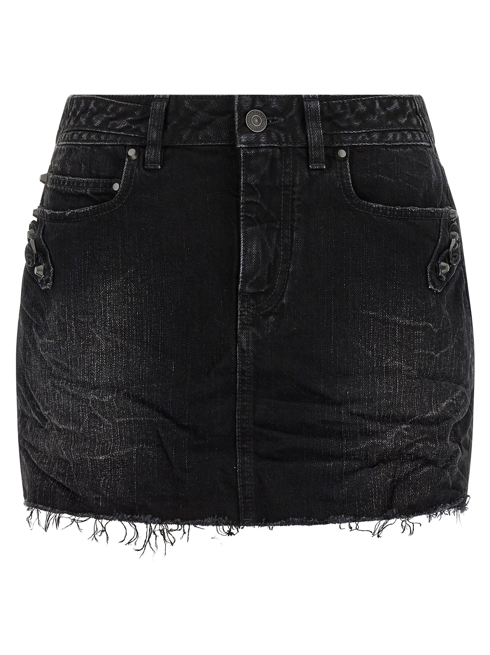 Balenciaga 'City' Skirt