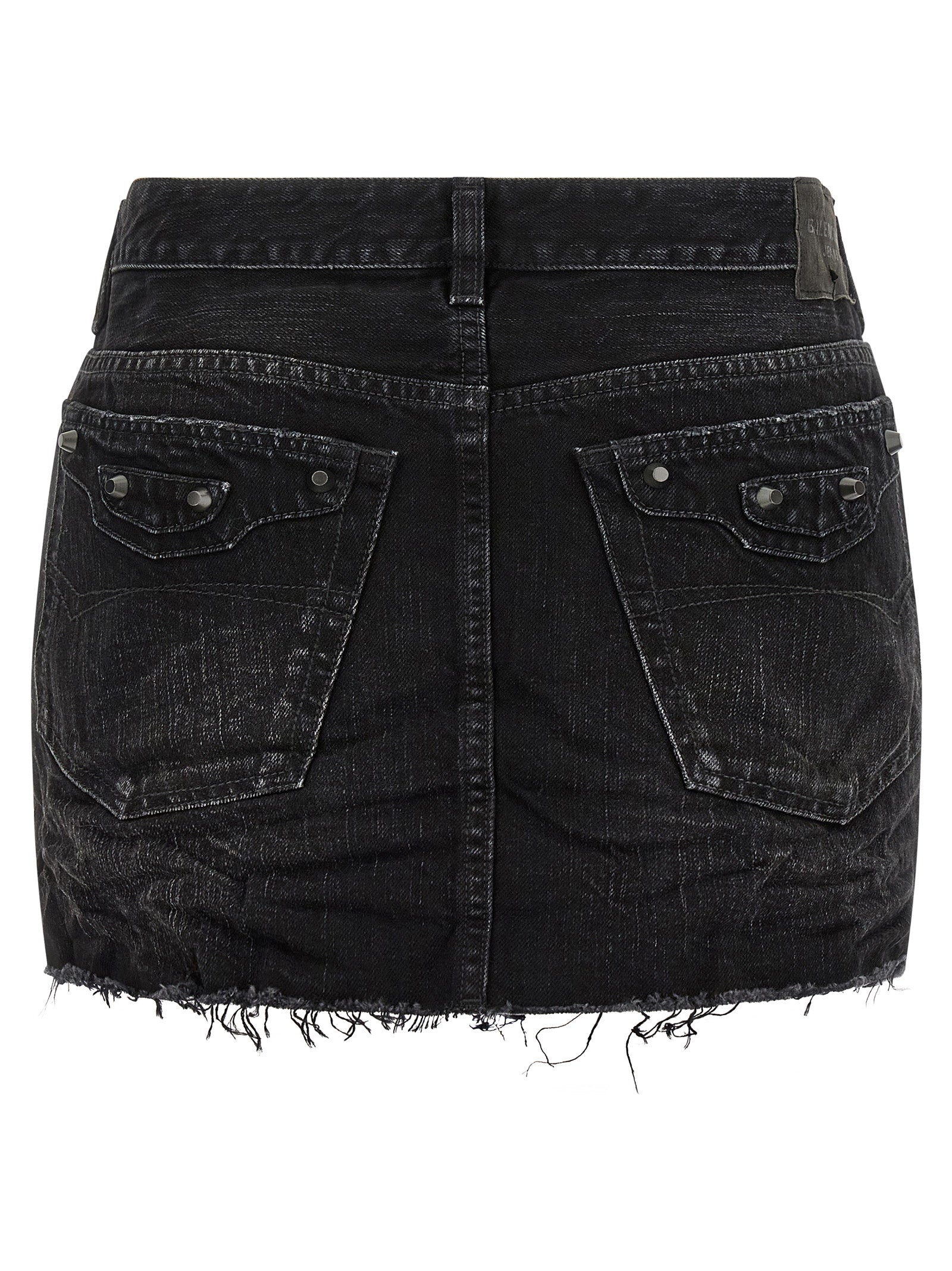 Balenciaga 'City' Skirt