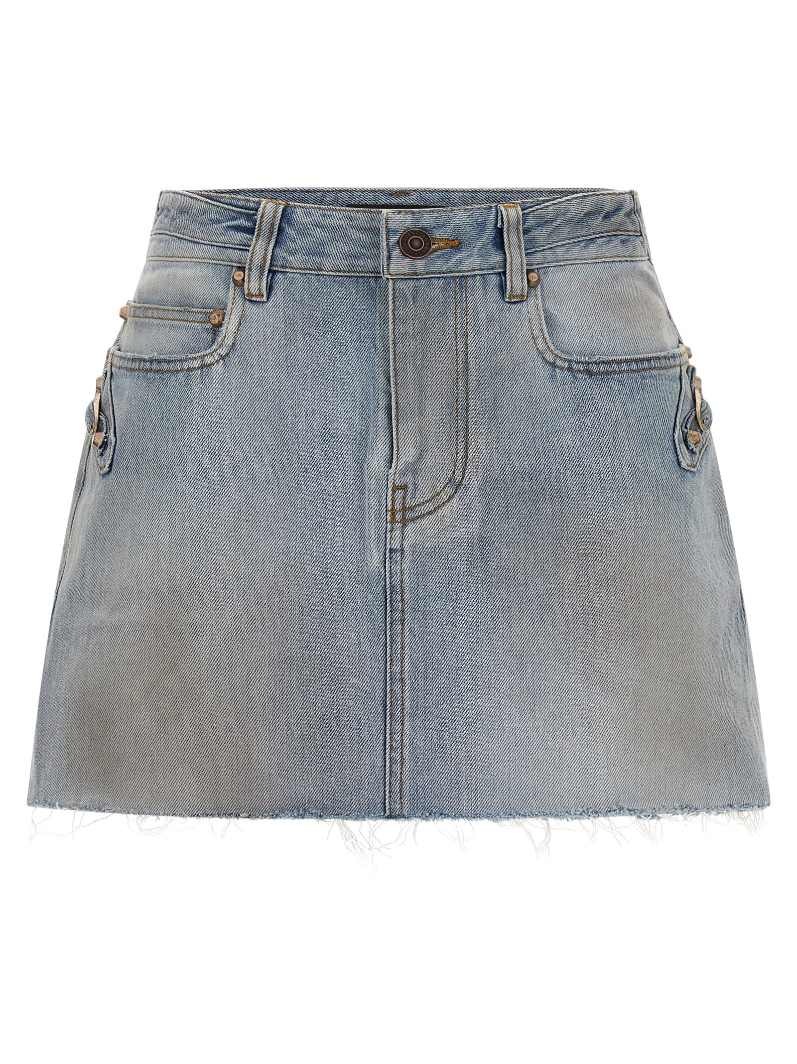 Balenciaga 'City' Skirt