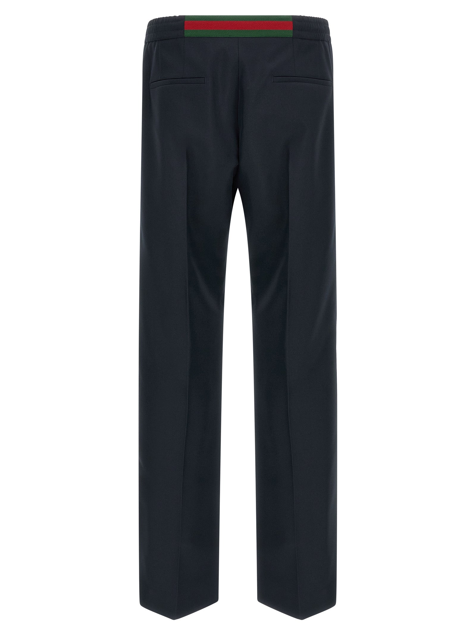 Gucci Technical Panama Pants