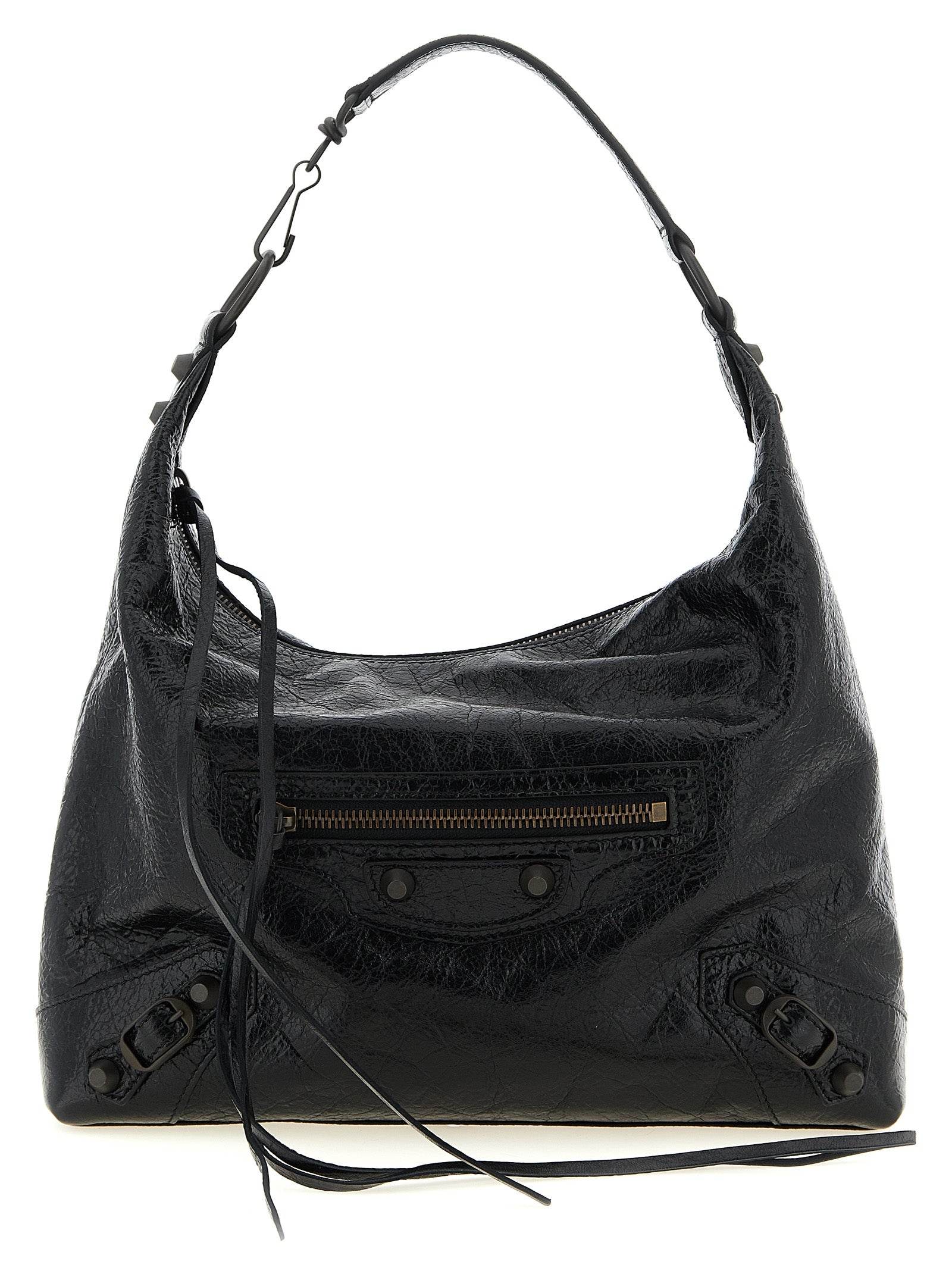 Balenciaga 'Hobo Le City S' Shoulder Bag