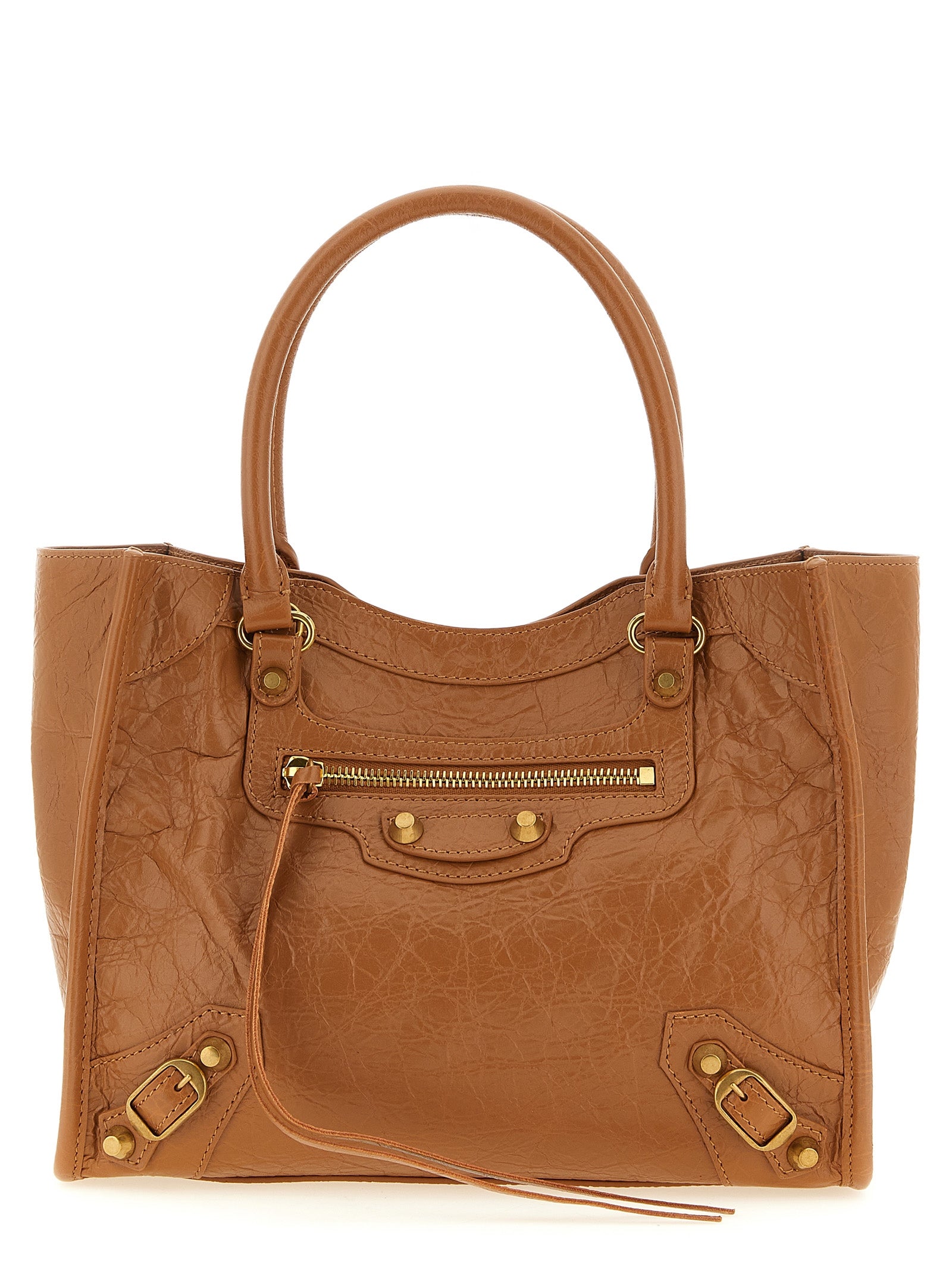 Balenciaga 'Le City' Mini Shopping Bag