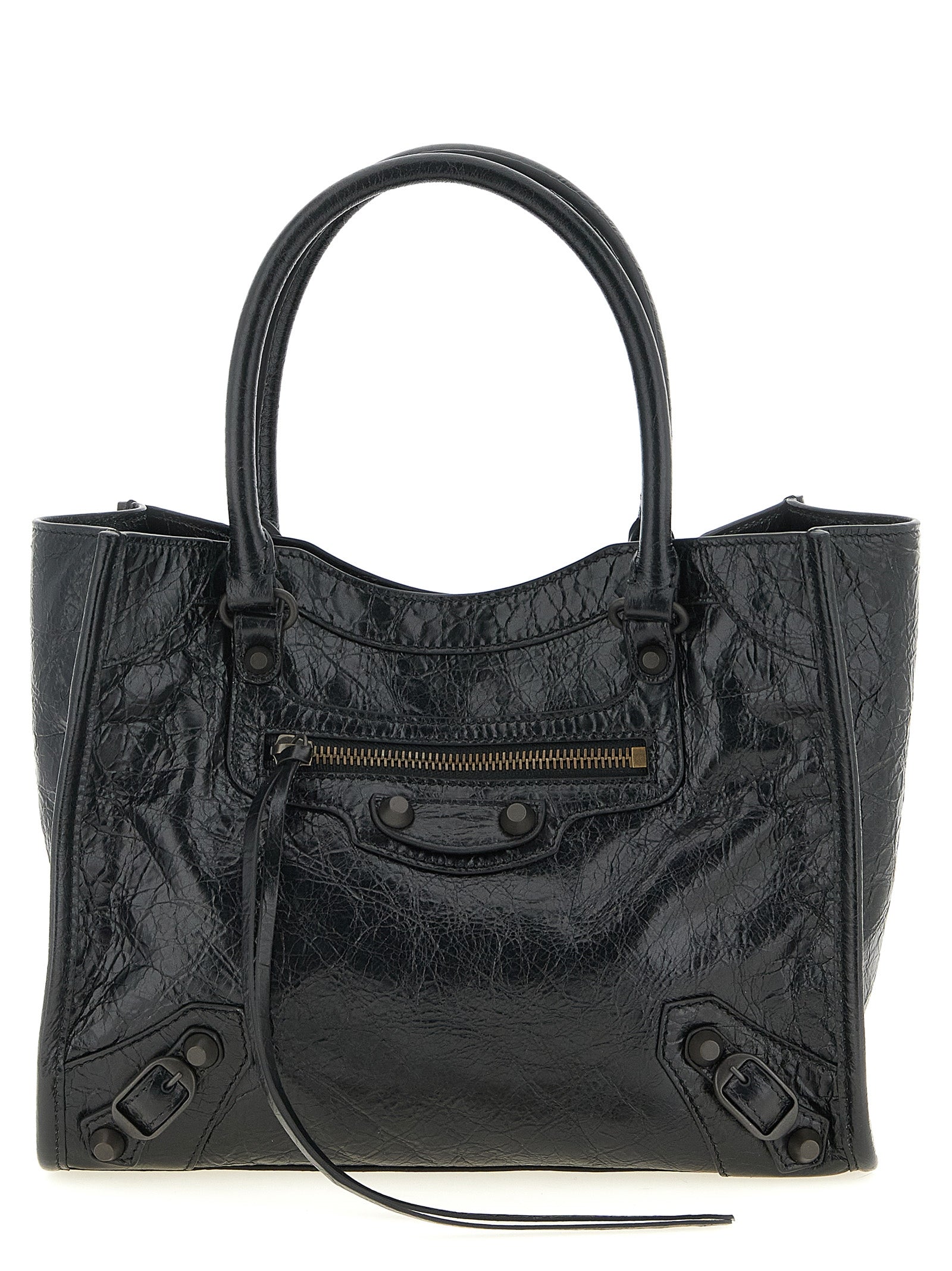 Balenciaga 'Le City Mini' Shopping Bag