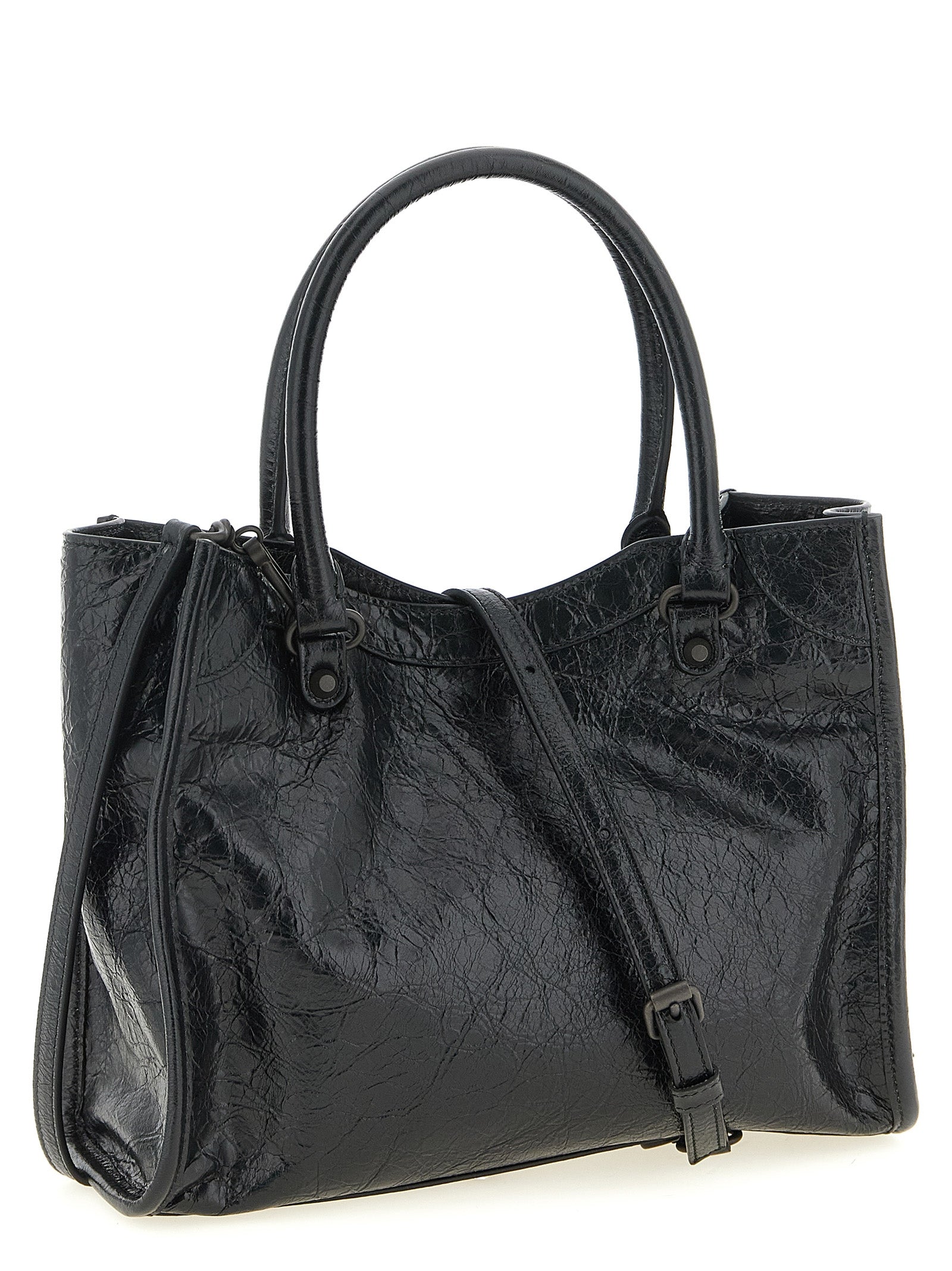 Balenciaga 'Le City Mini' Shopping Bag